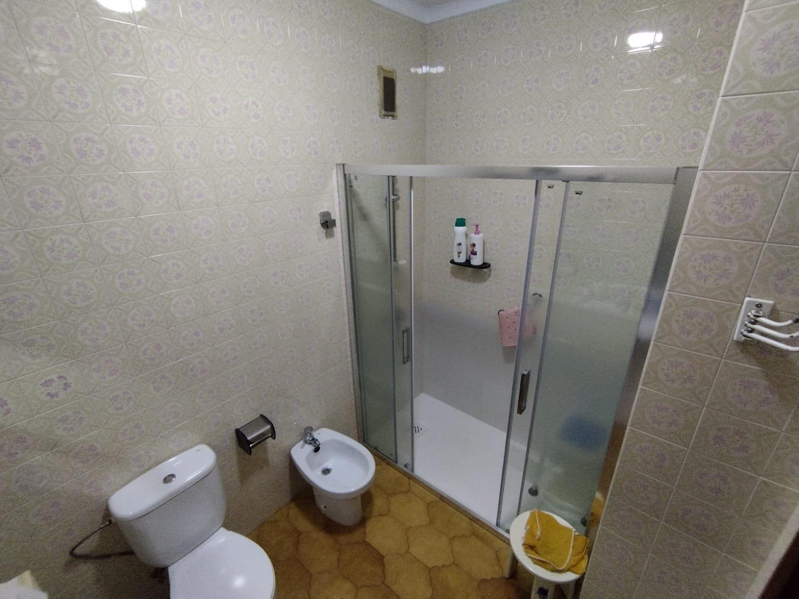 Venta de casa en San Fernando