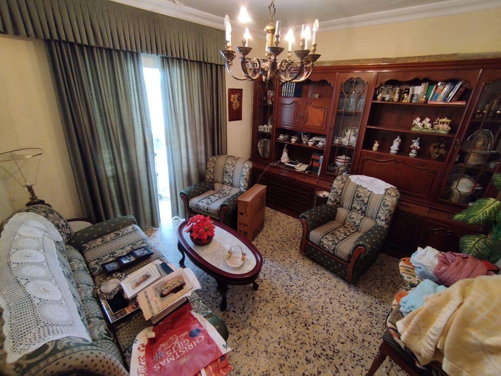 Venta de casa en San Fernando