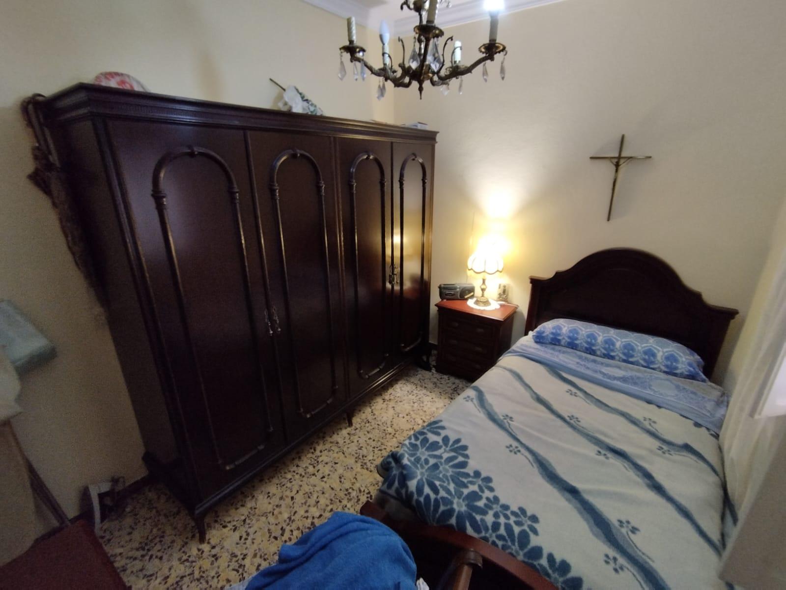 Venta de casa en San Fernando