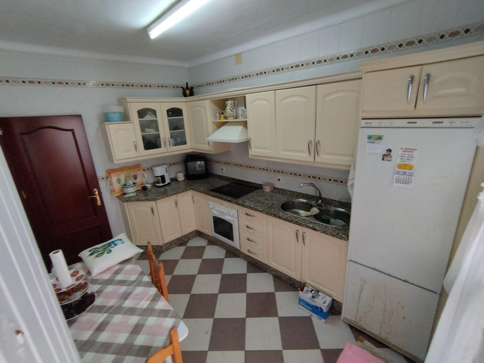 Venta de casa en San Fernando