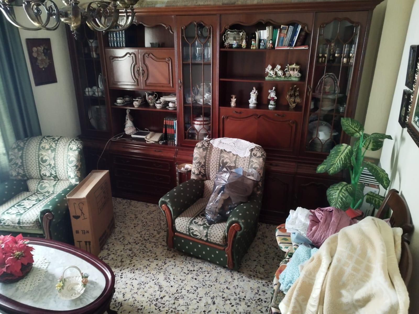 Venta de casa en San Fernando