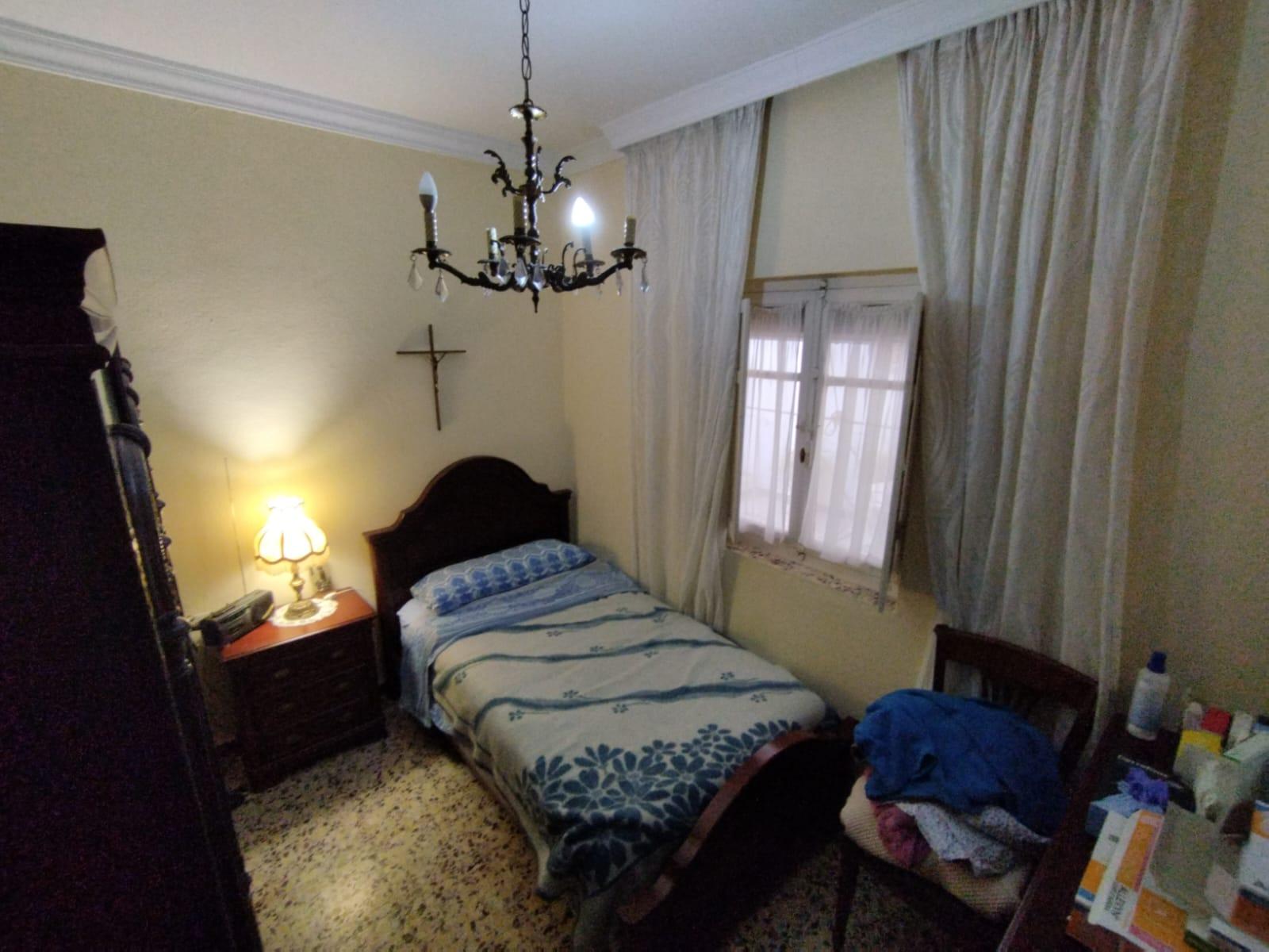 Venta de casa en San Fernando