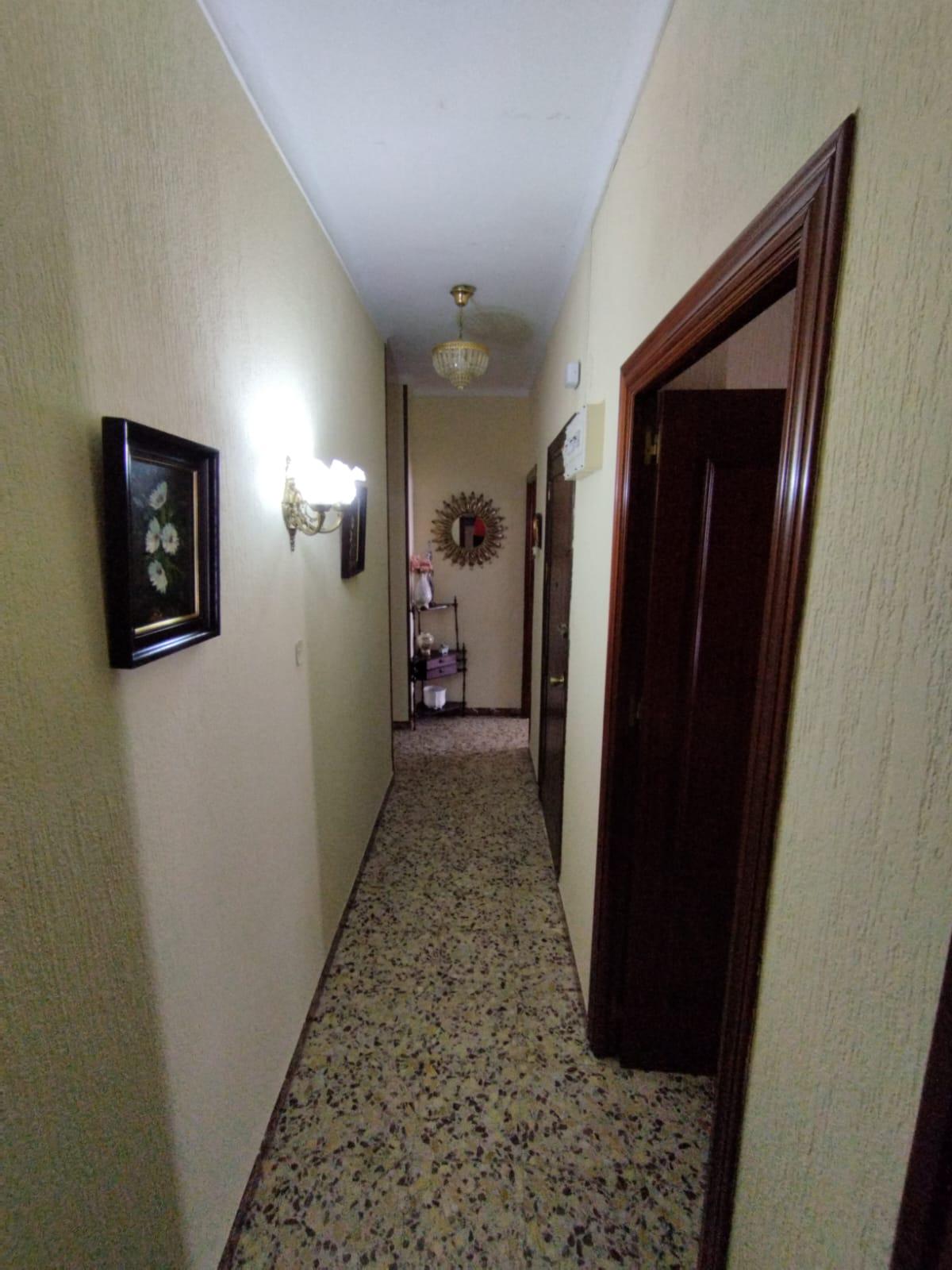 Venta de casa en San Fernando