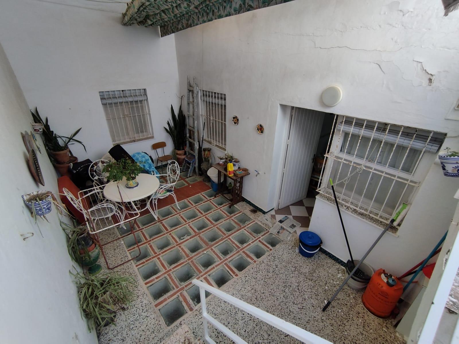 Venta de casa en San Fernando