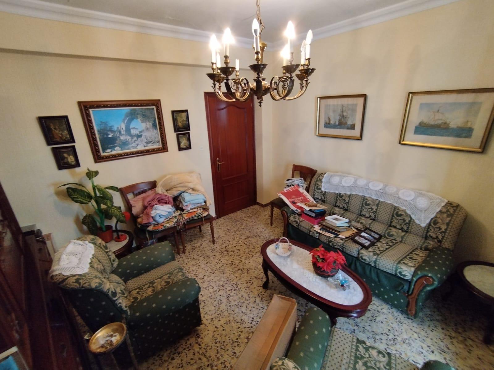 Venta de casa en San Fernando