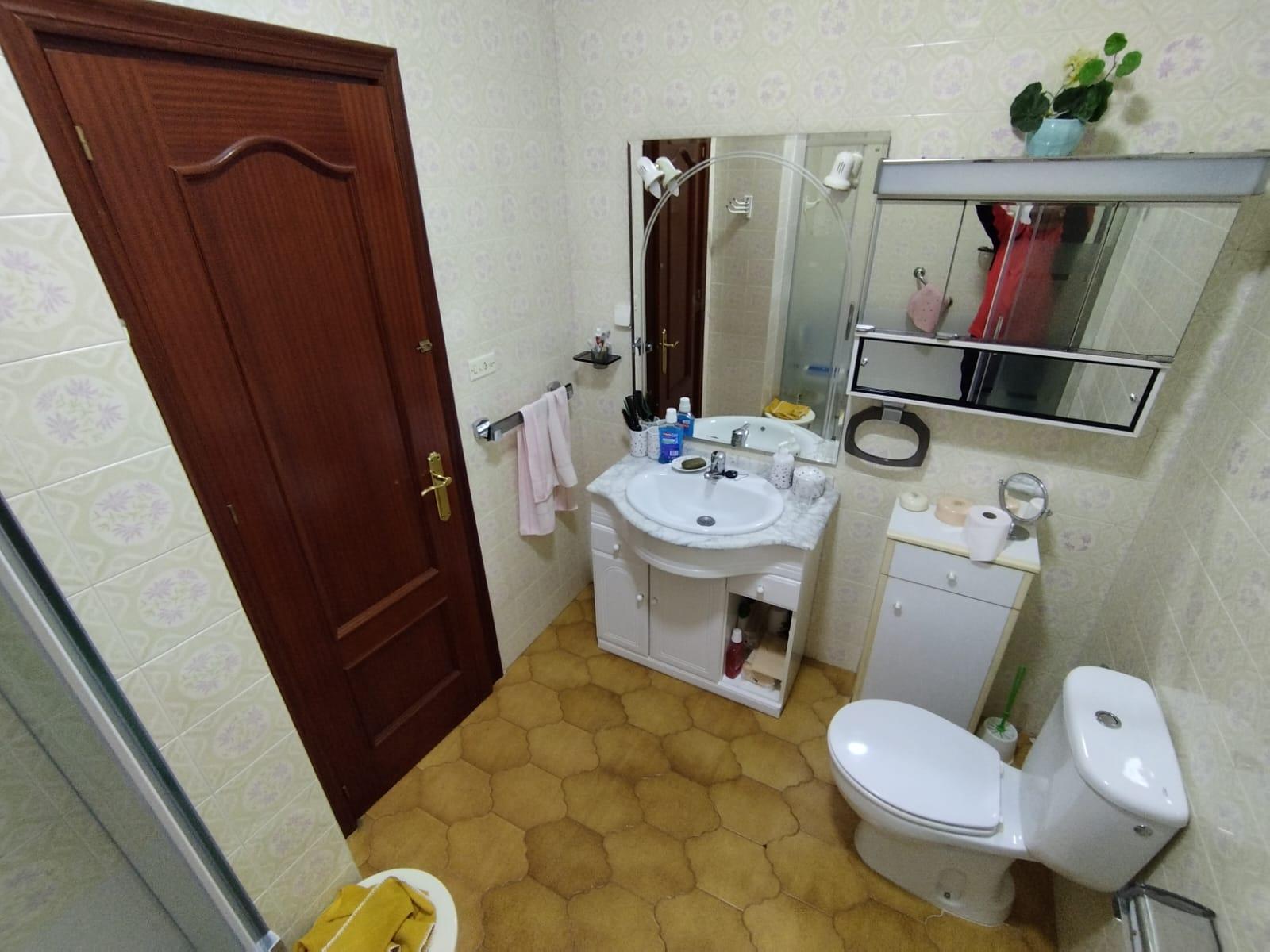 Venta de casa en San Fernando