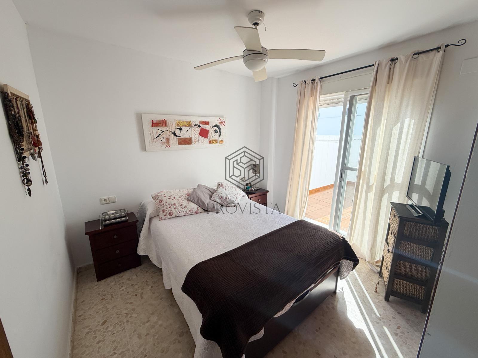 Venta de casa en San Fernando