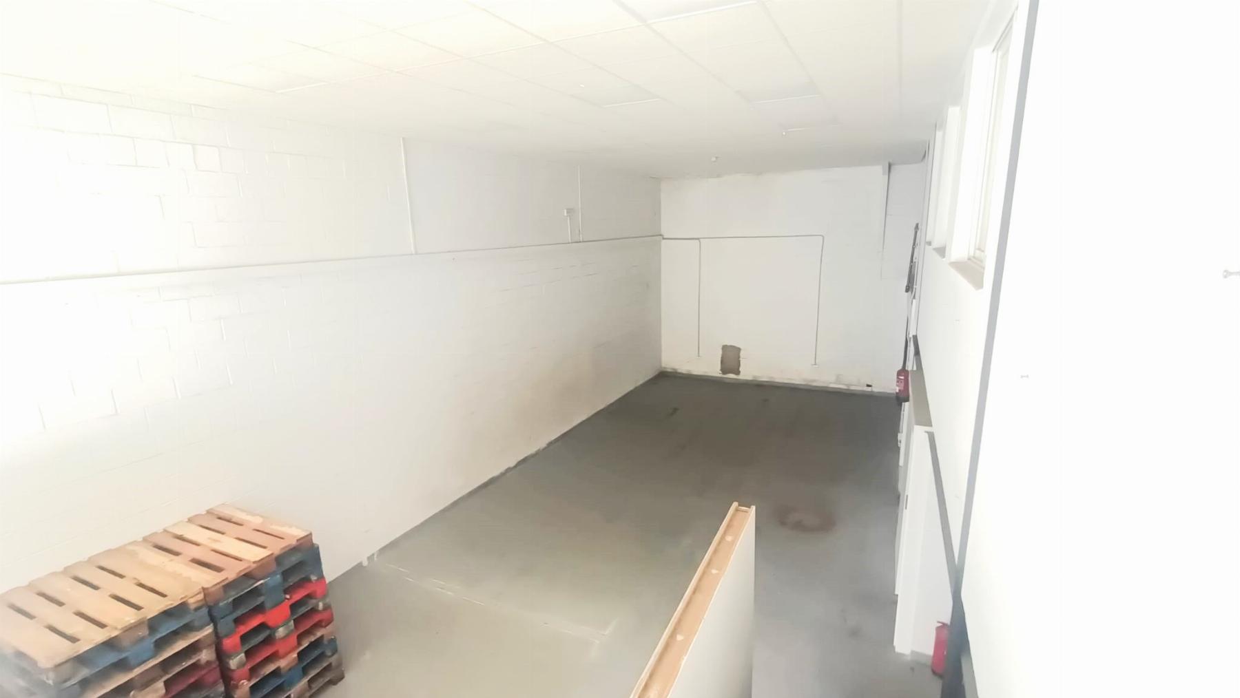 Venta de nave en Puerto Real