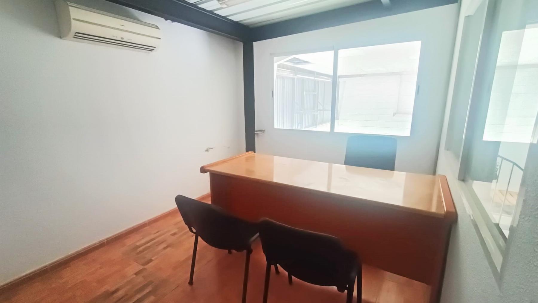 Venta de nave en Puerto Real