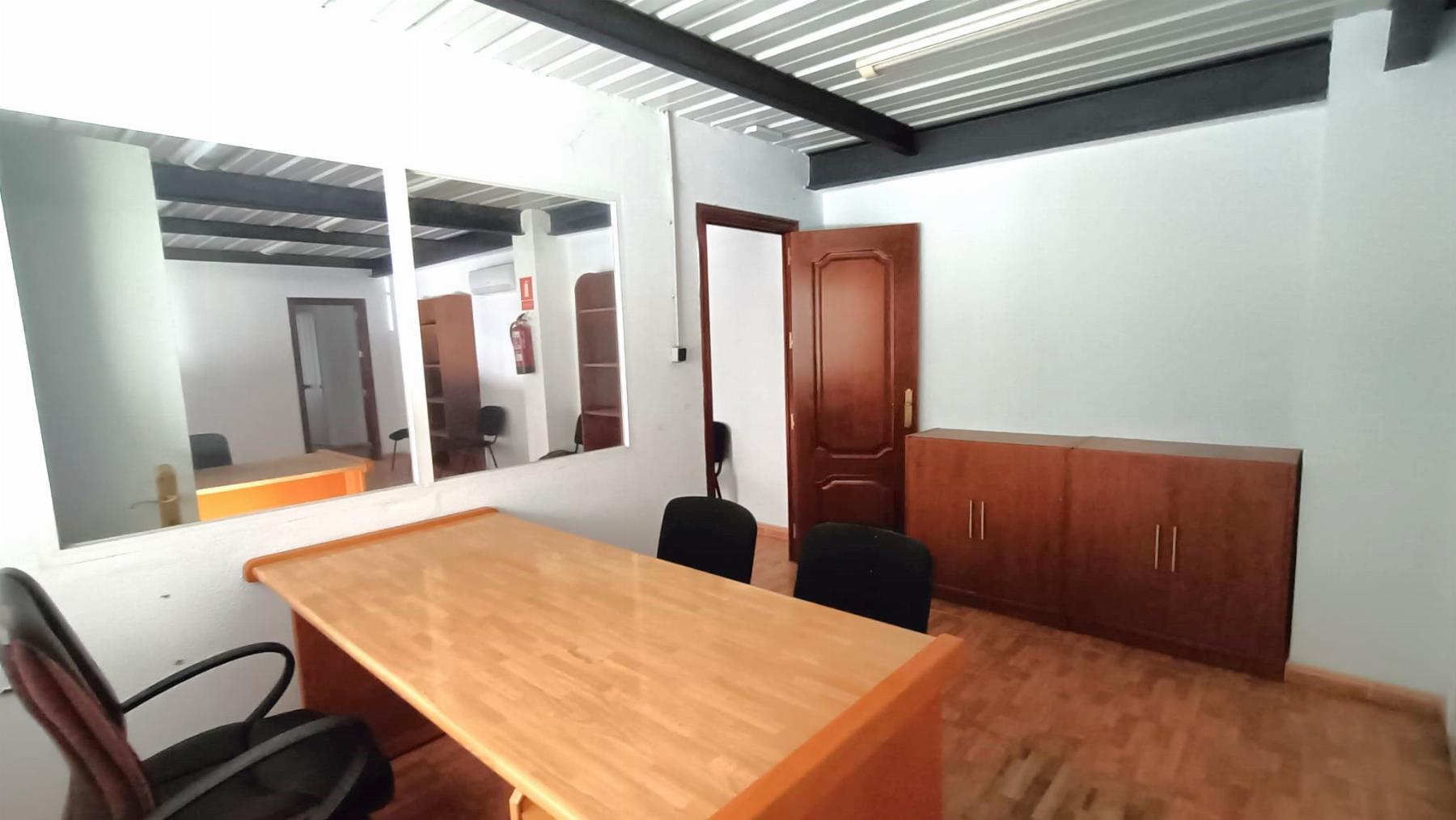 Venta de nave en Puerto Real