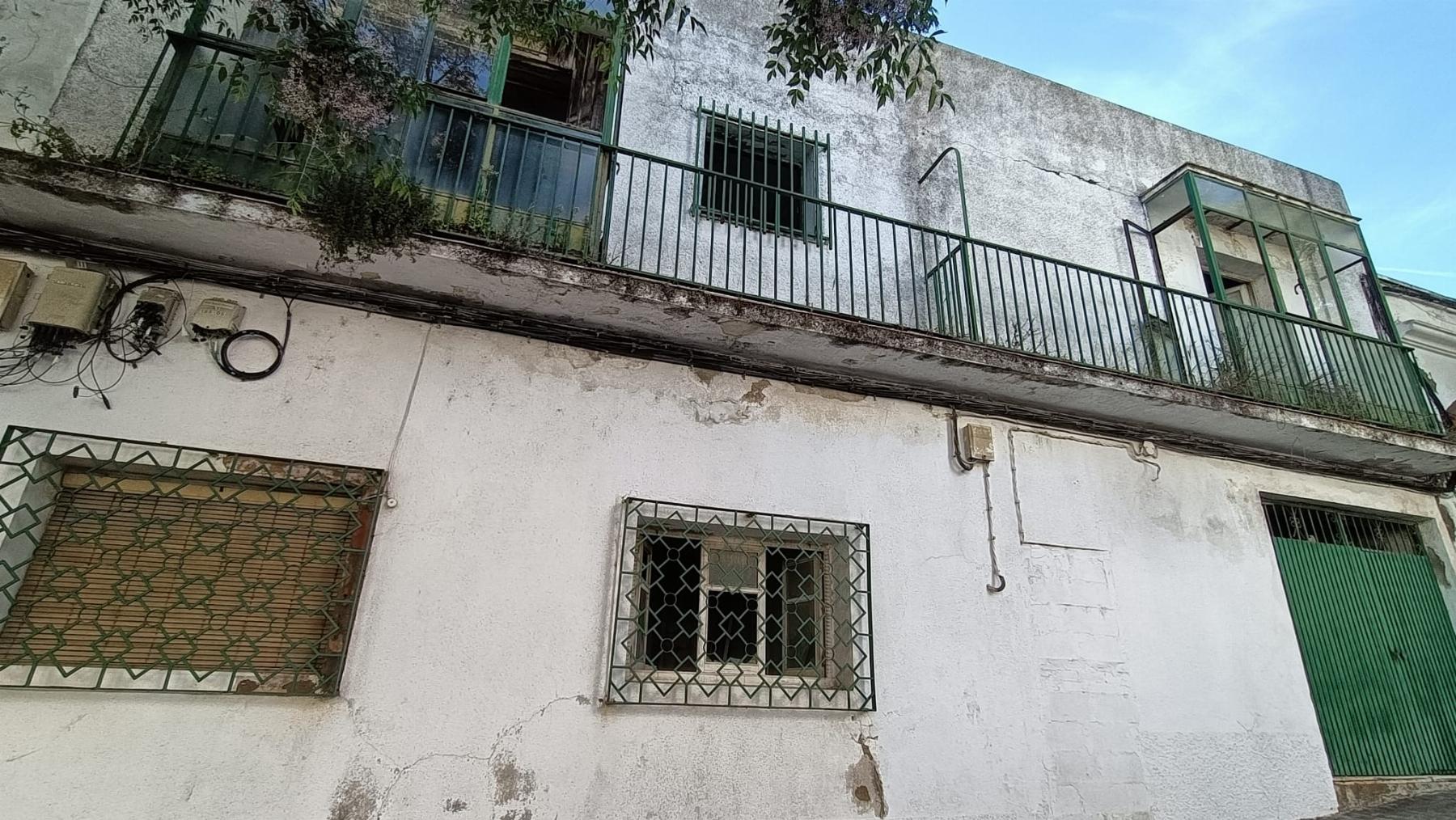 Venta de casa en Chiclana de la Frontera