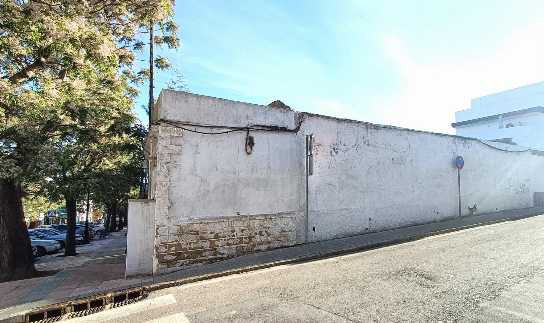 Venta de casa en Chiclana de la Frontera