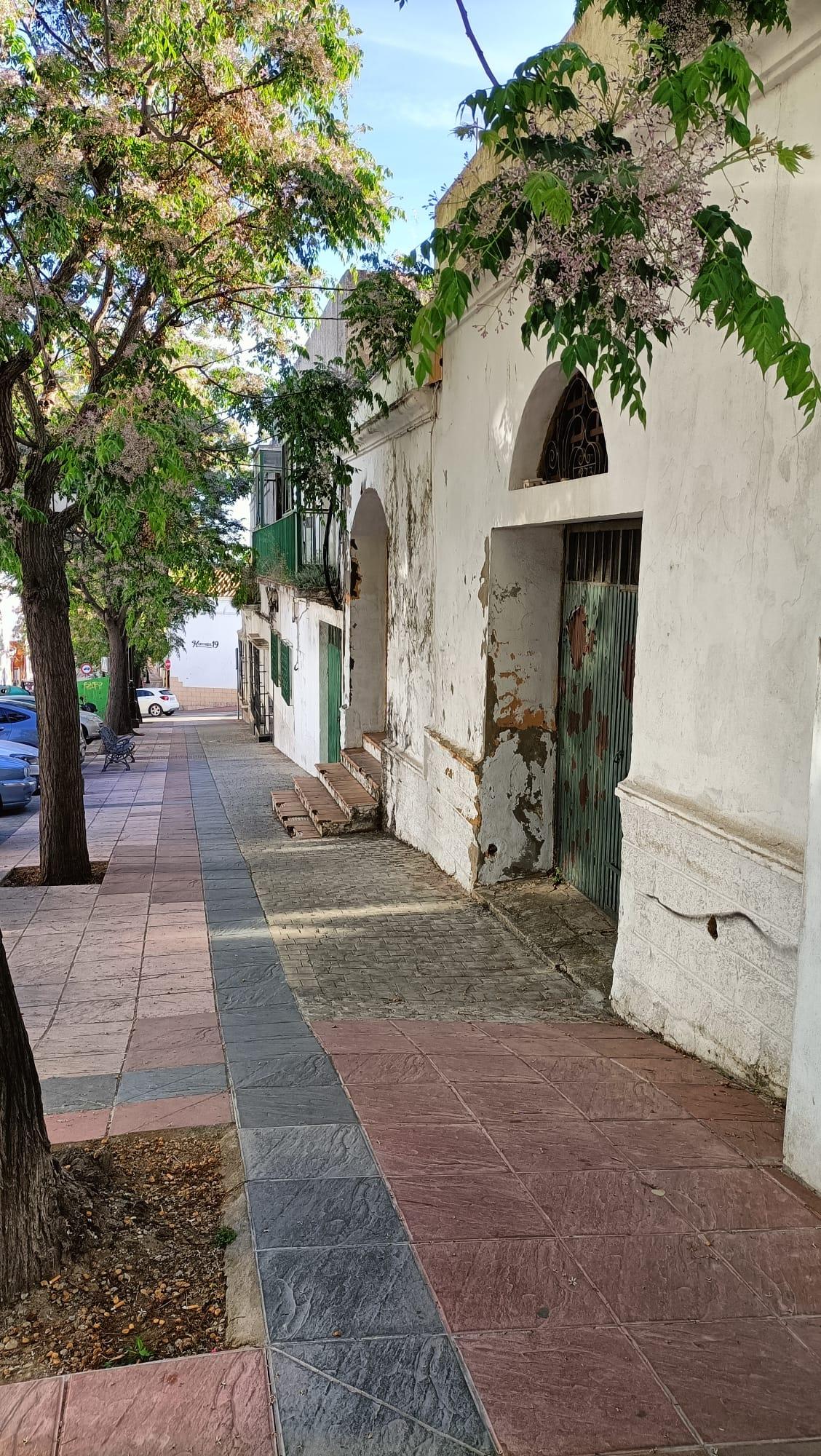 Venta de casa en Chiclana de la Frontera
