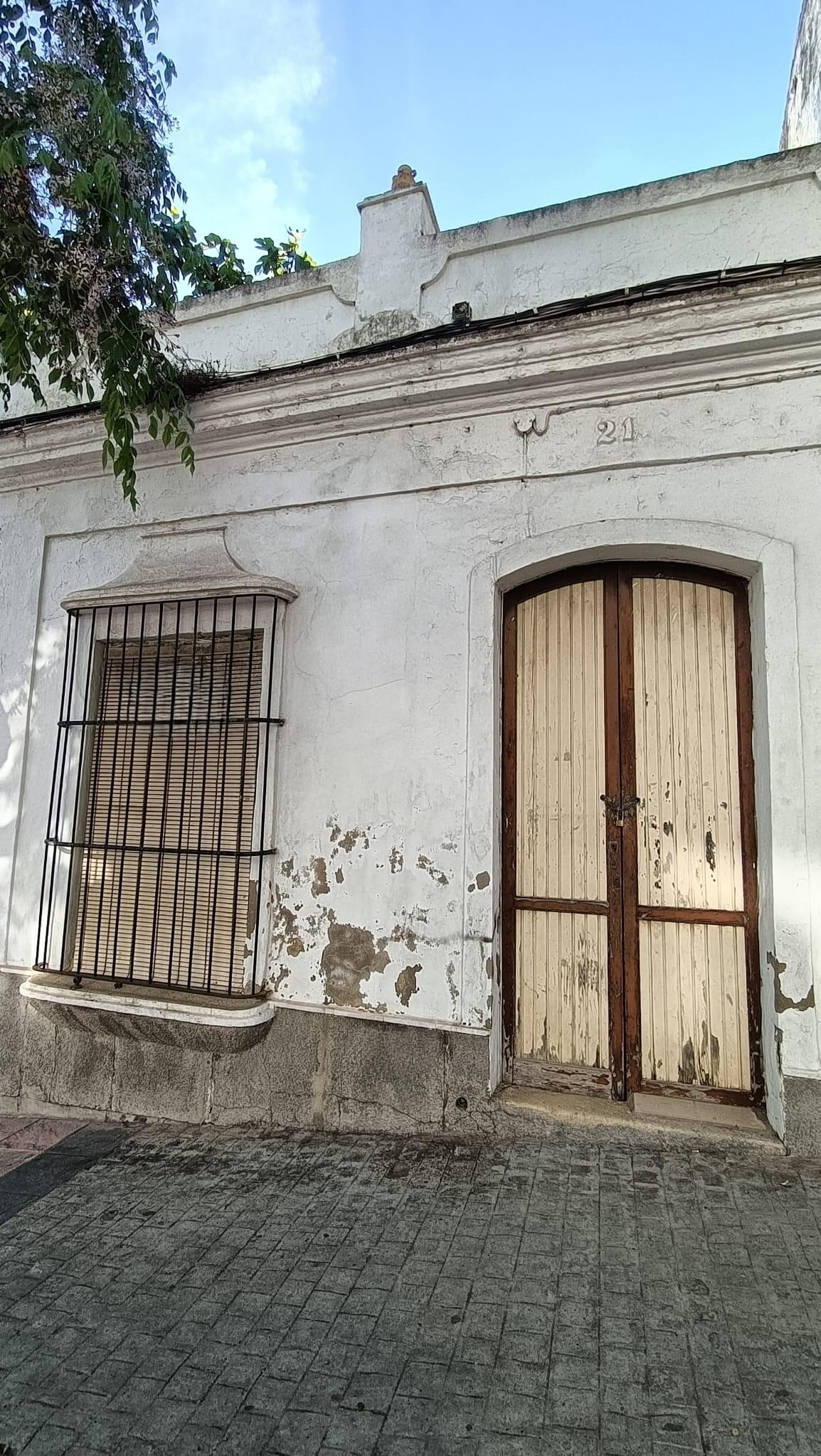 Venta de casa en Chiclana de la Frontera