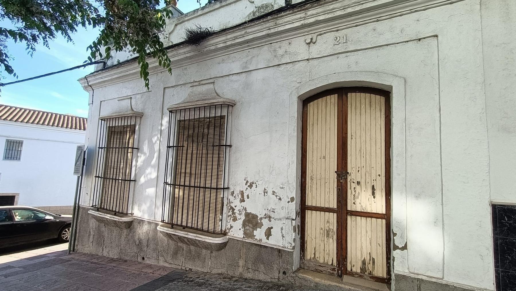 Venta de casa en Chiclana de la Frontera