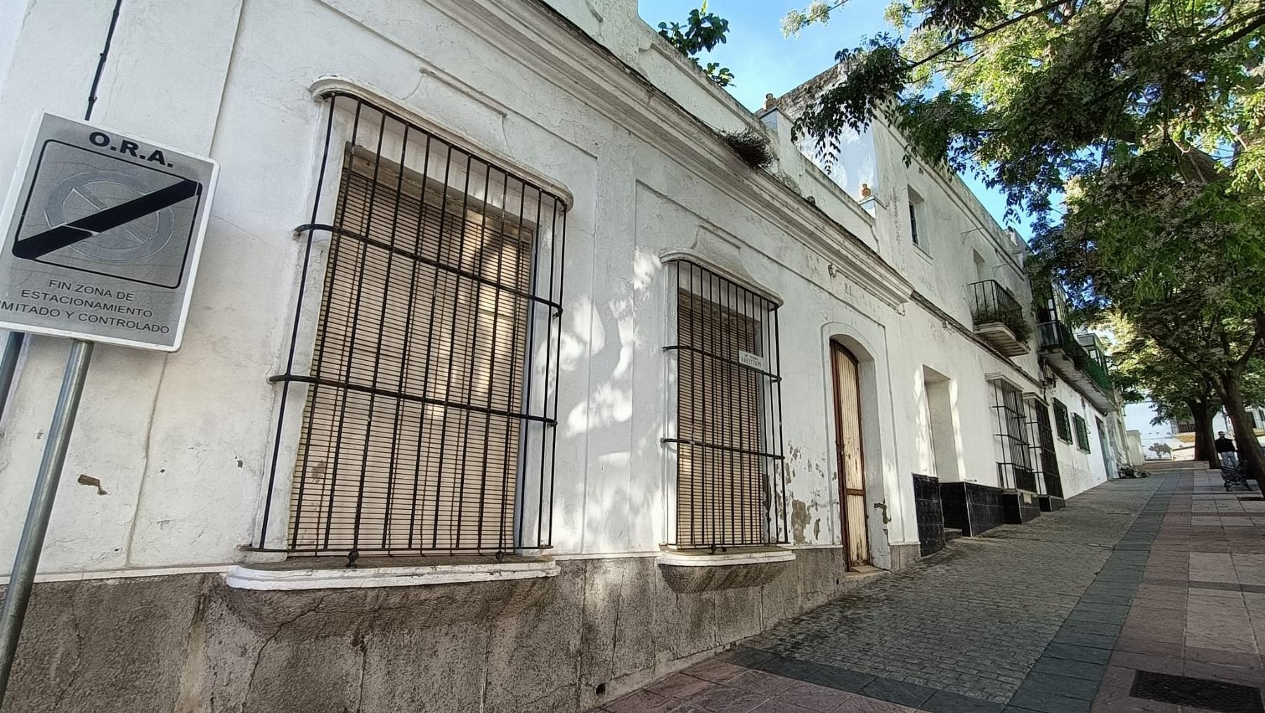 Venta de casa en Chiclana de la Frontera