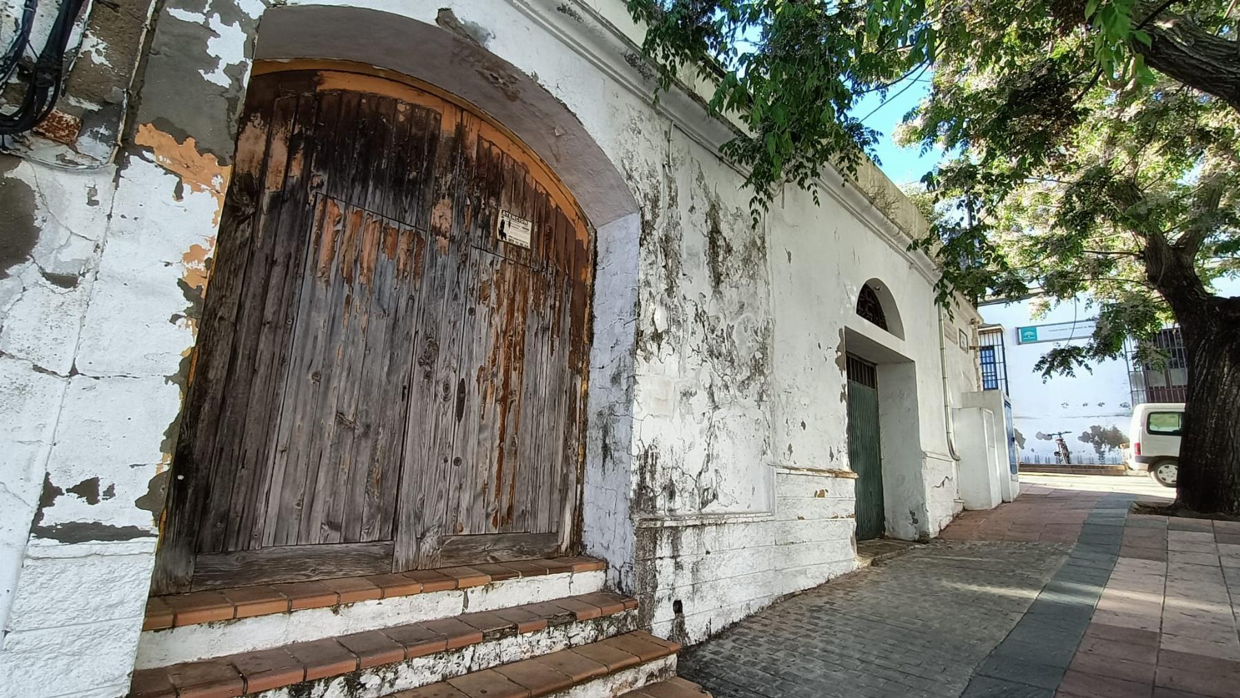 Venta de casa en Chiclana de la Frontera