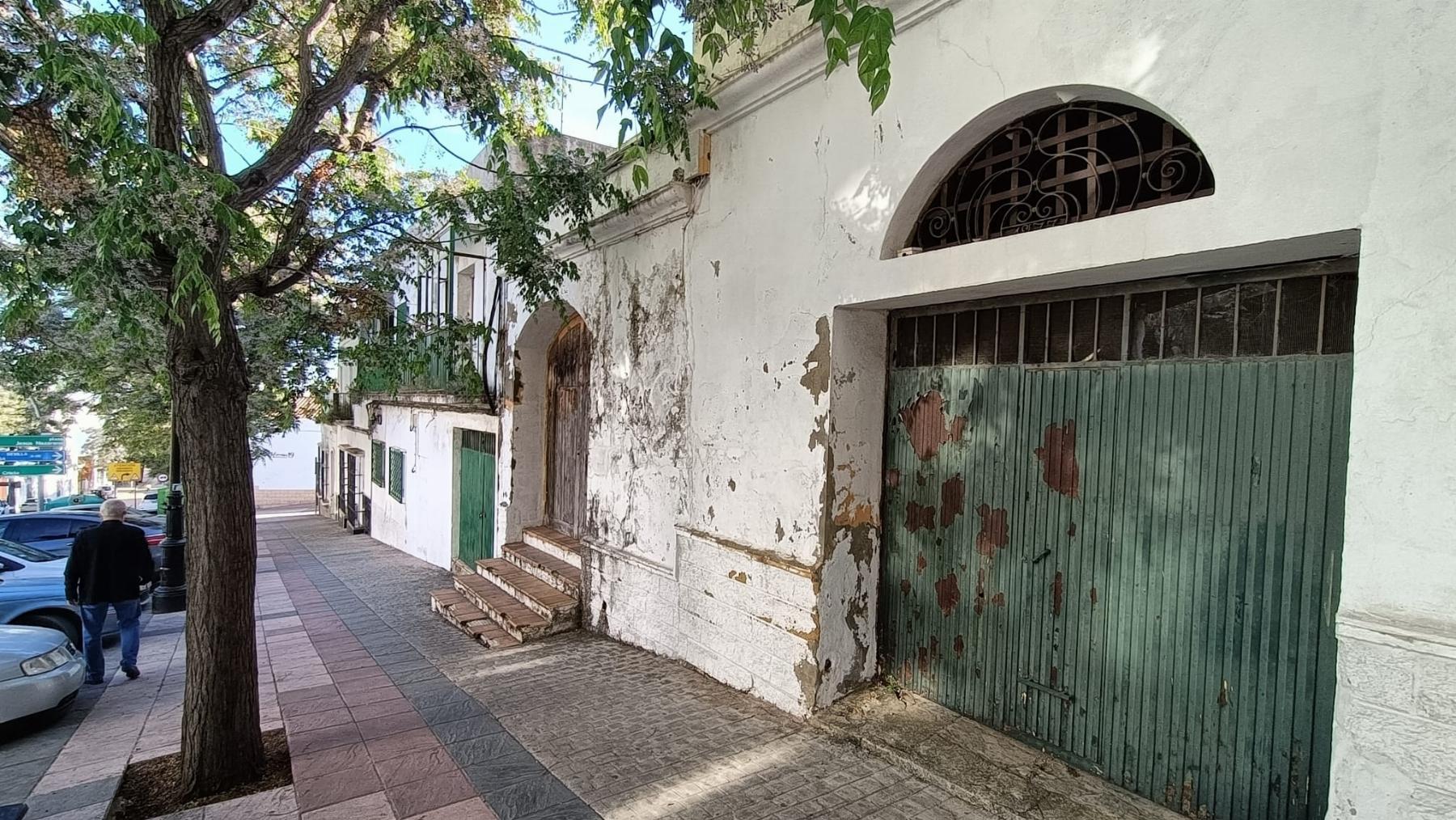 Venta de casa en Chiclana de la Frontera