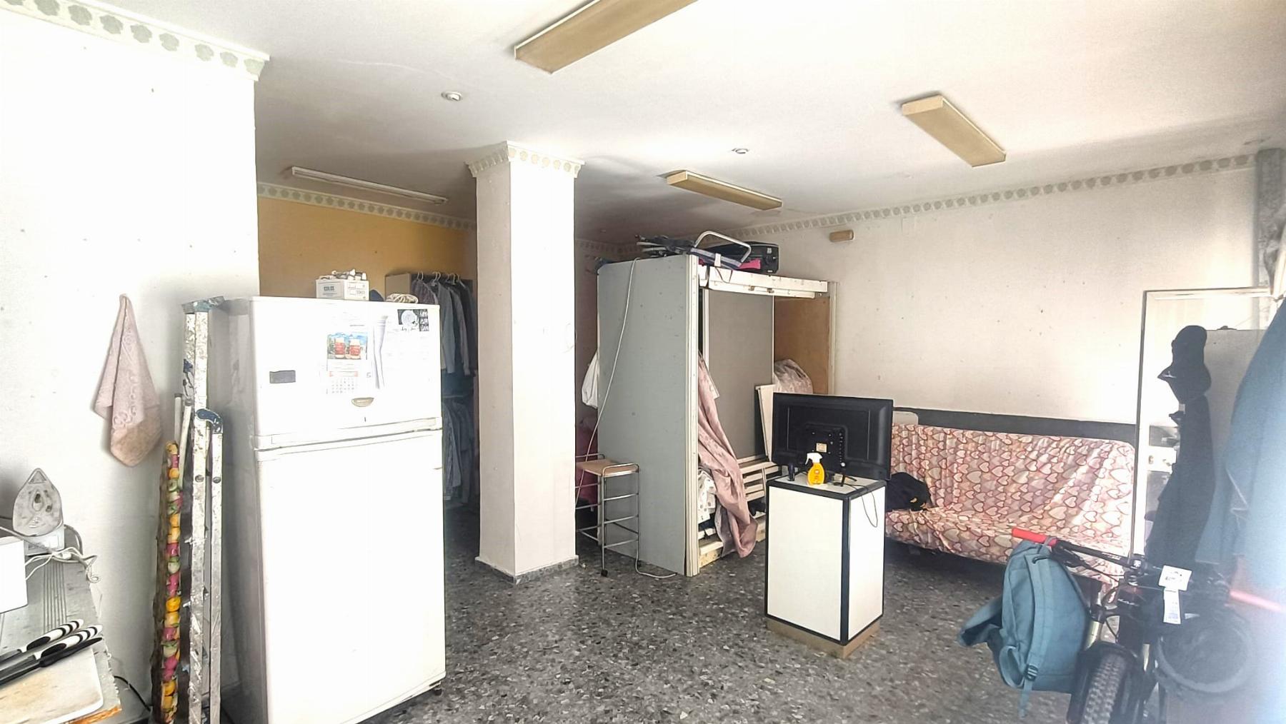Venta de apartamento en San Fernando