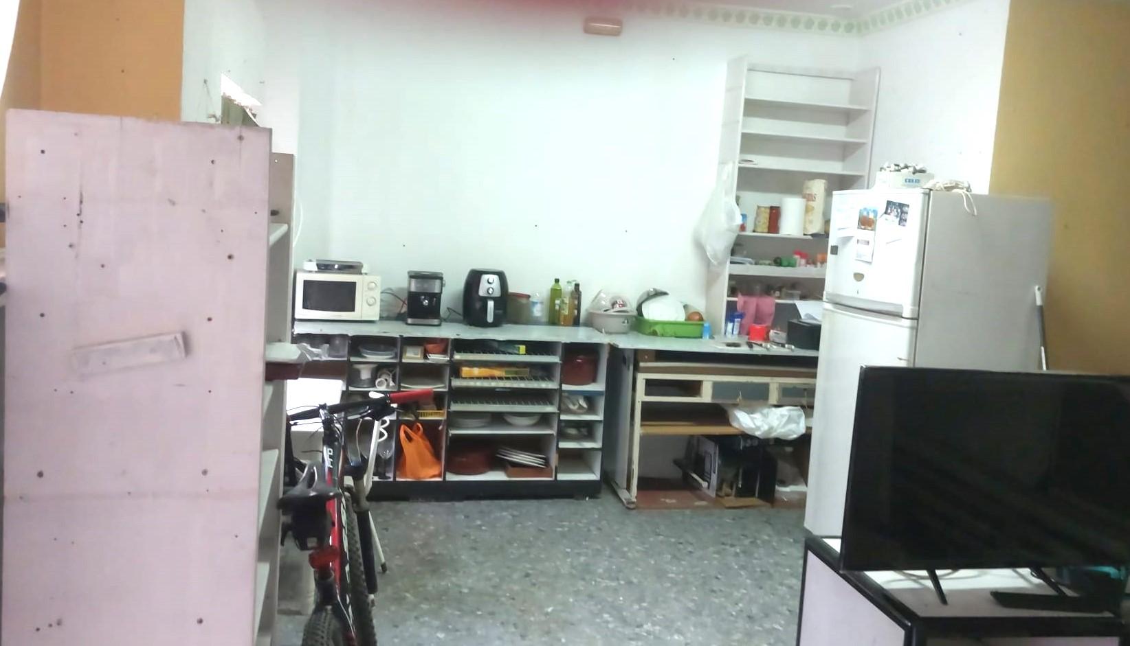 Venta de local en San Fernando