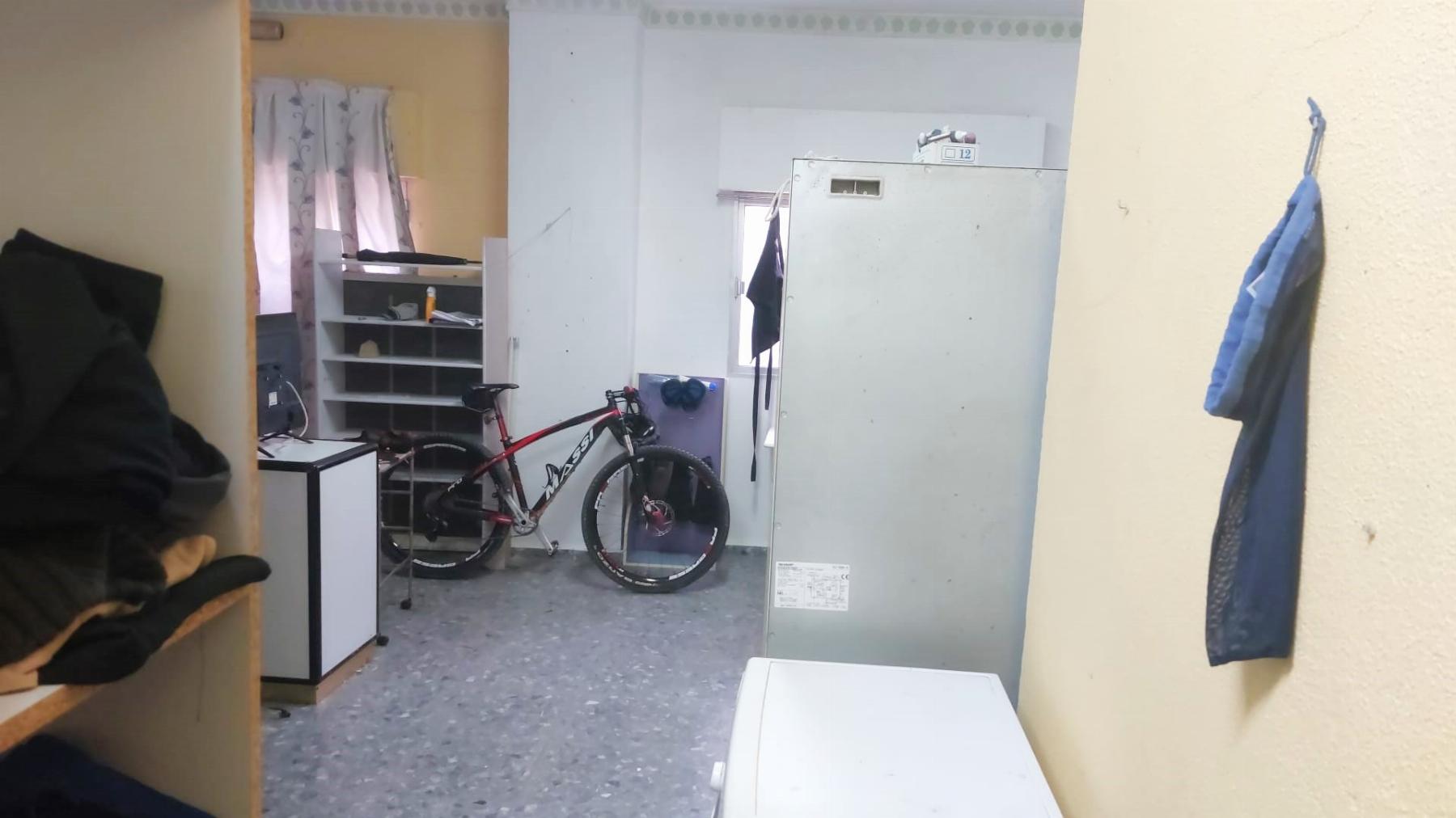 Venta de local en San Fernando