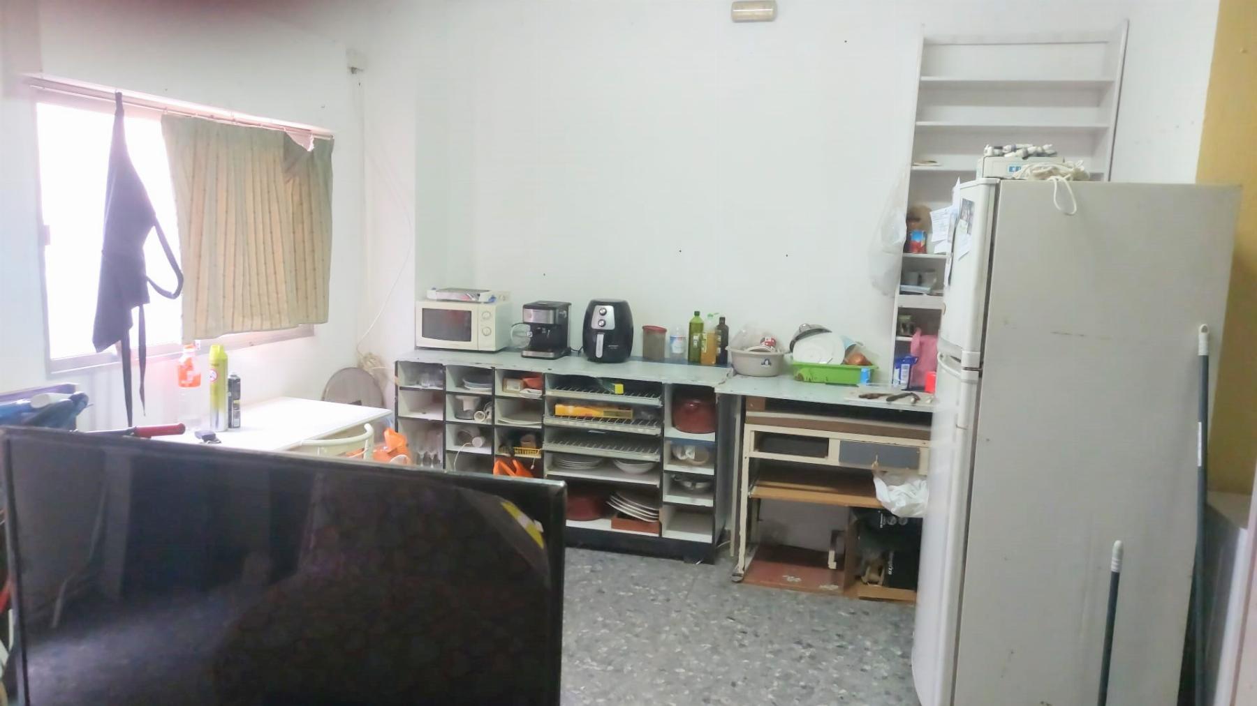 Venta de local en San Fernando