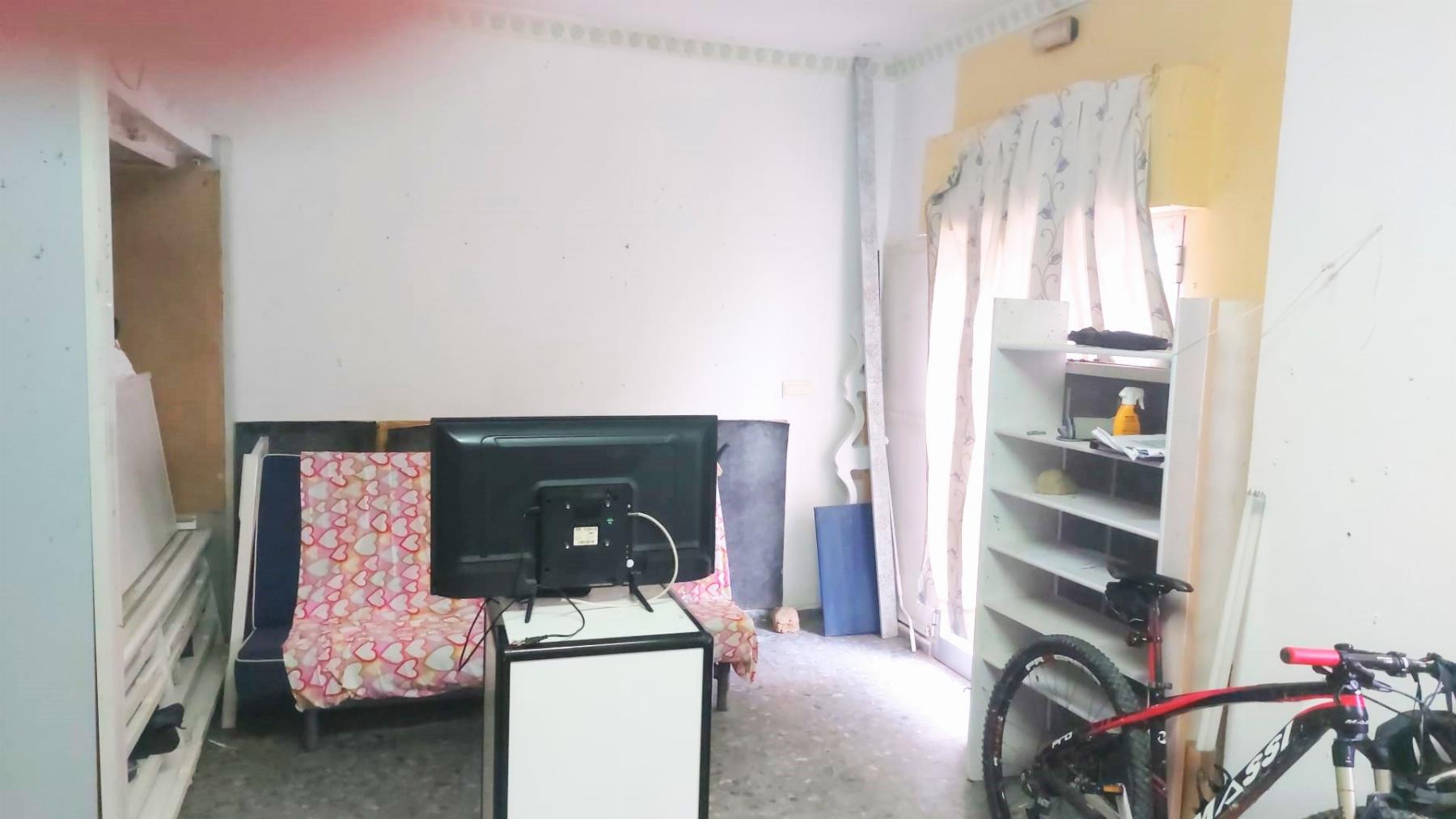 Venta de local en San Fernando