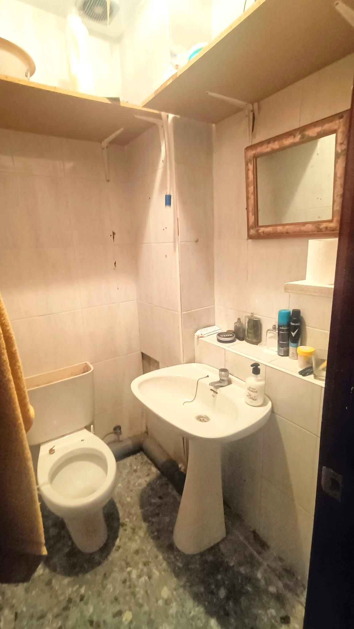 Venta de apartamento en San Fernando