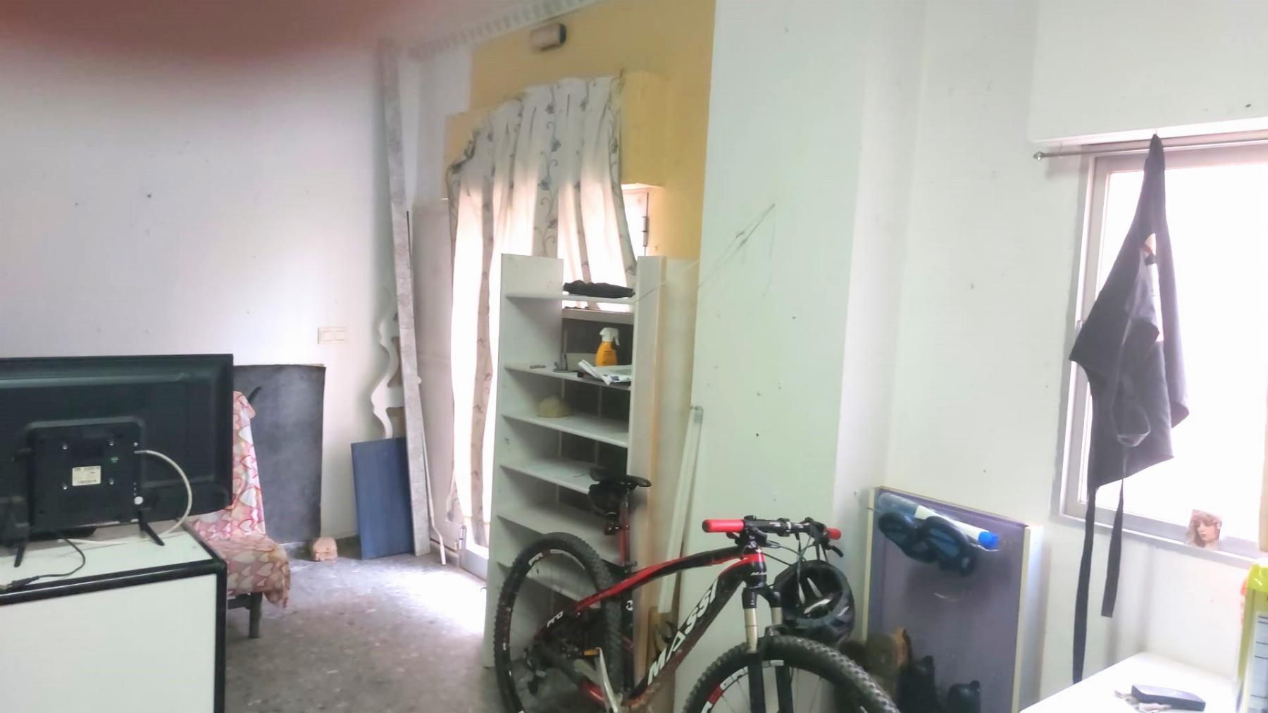 Venta de local en San Fernando