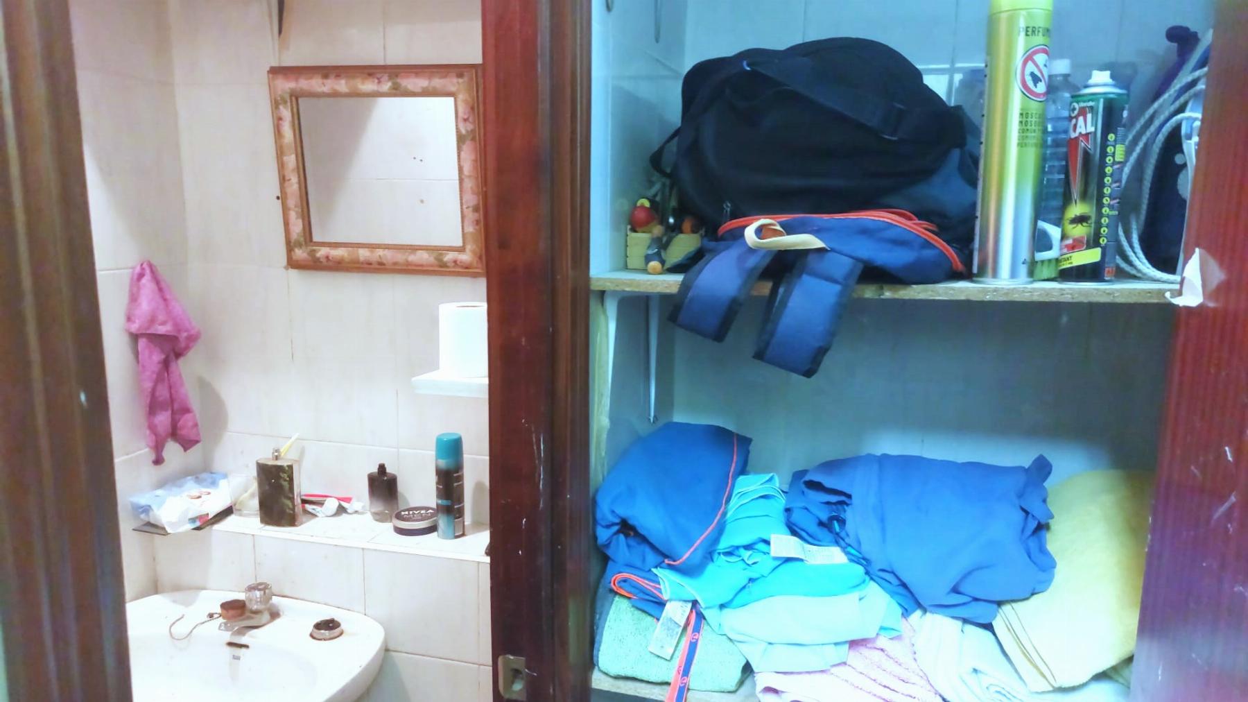Venta de local en San Fernando