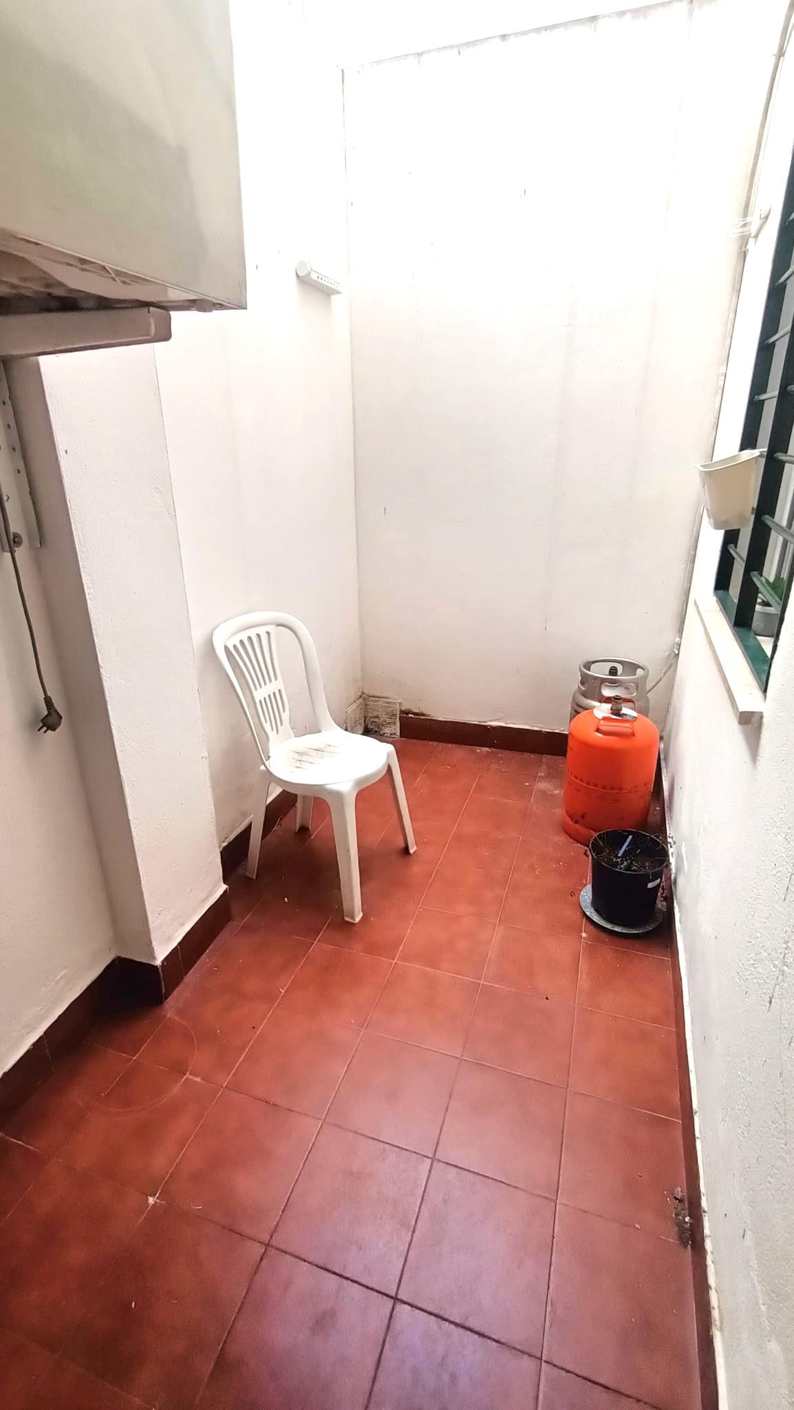 Venta de casa en San Fernando