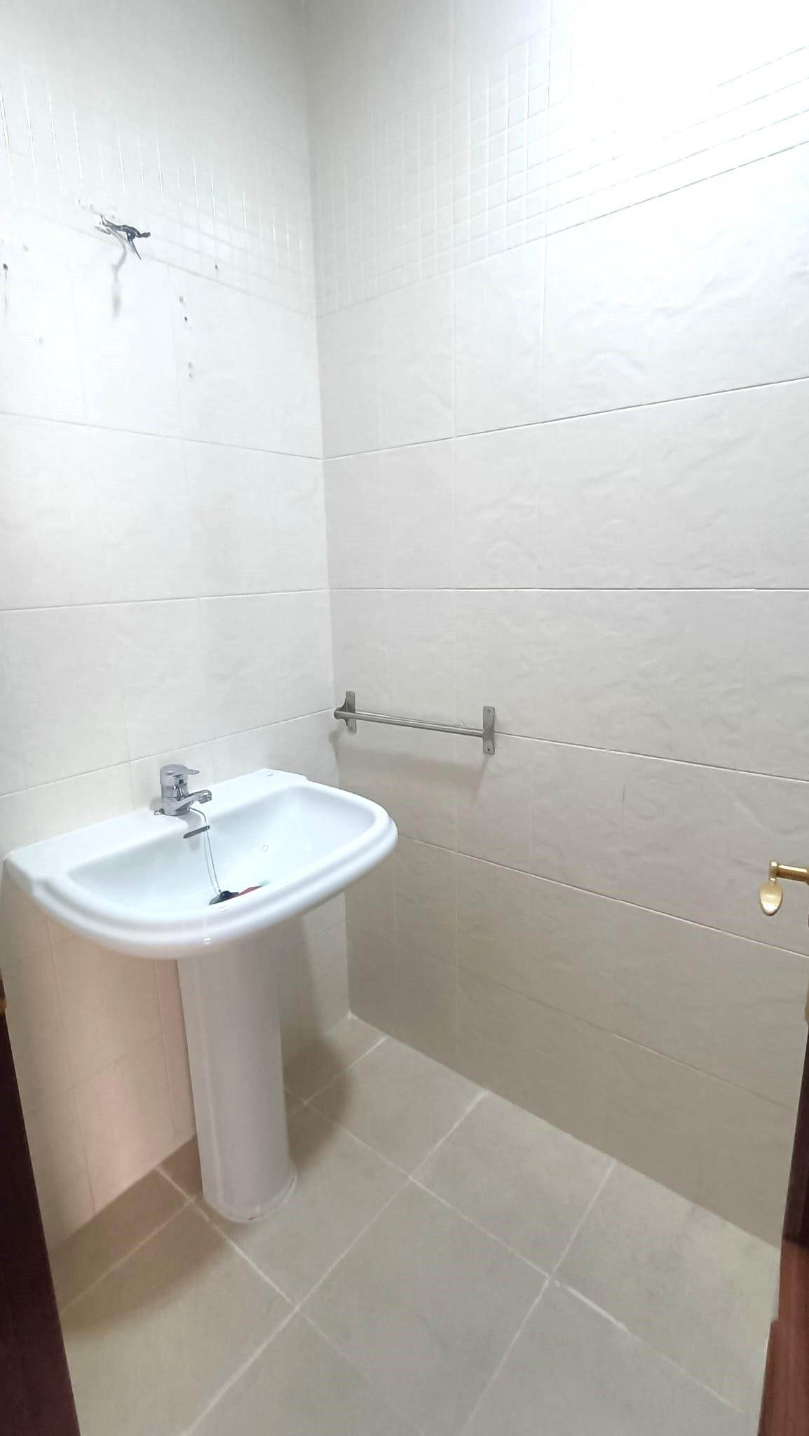 Venta de casa en San Fernando