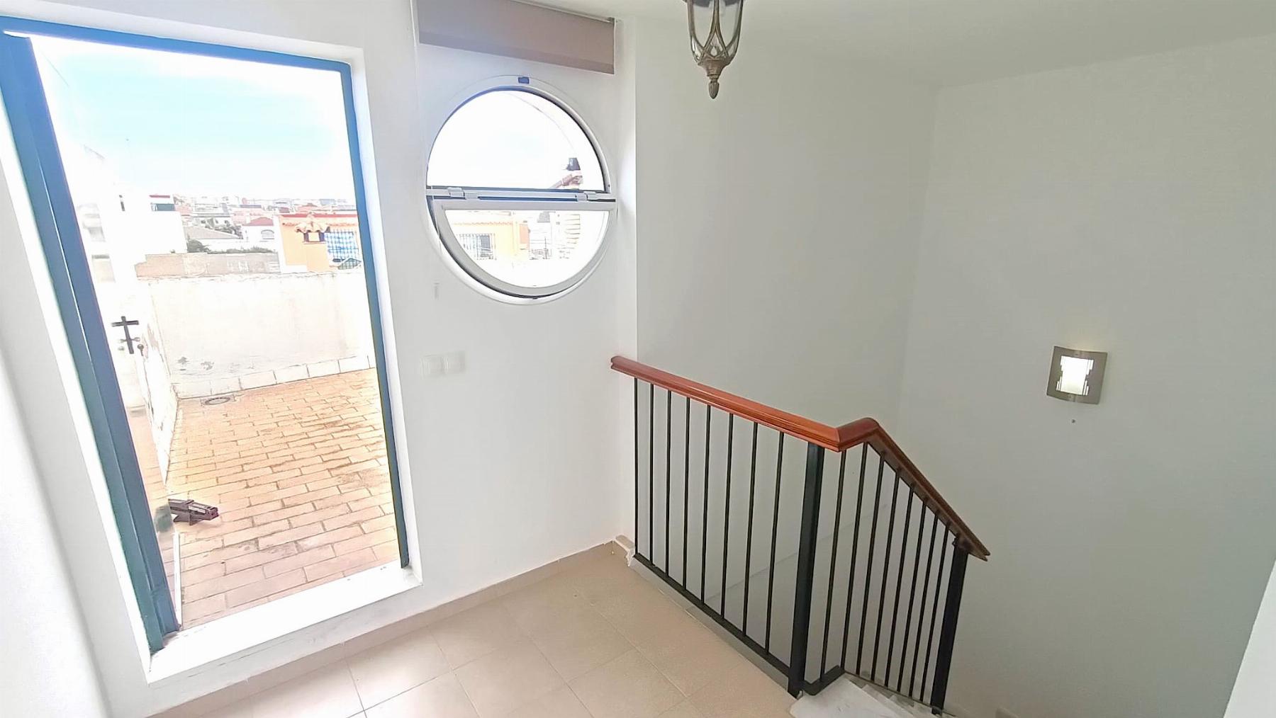 Venta de casa en San Fernando