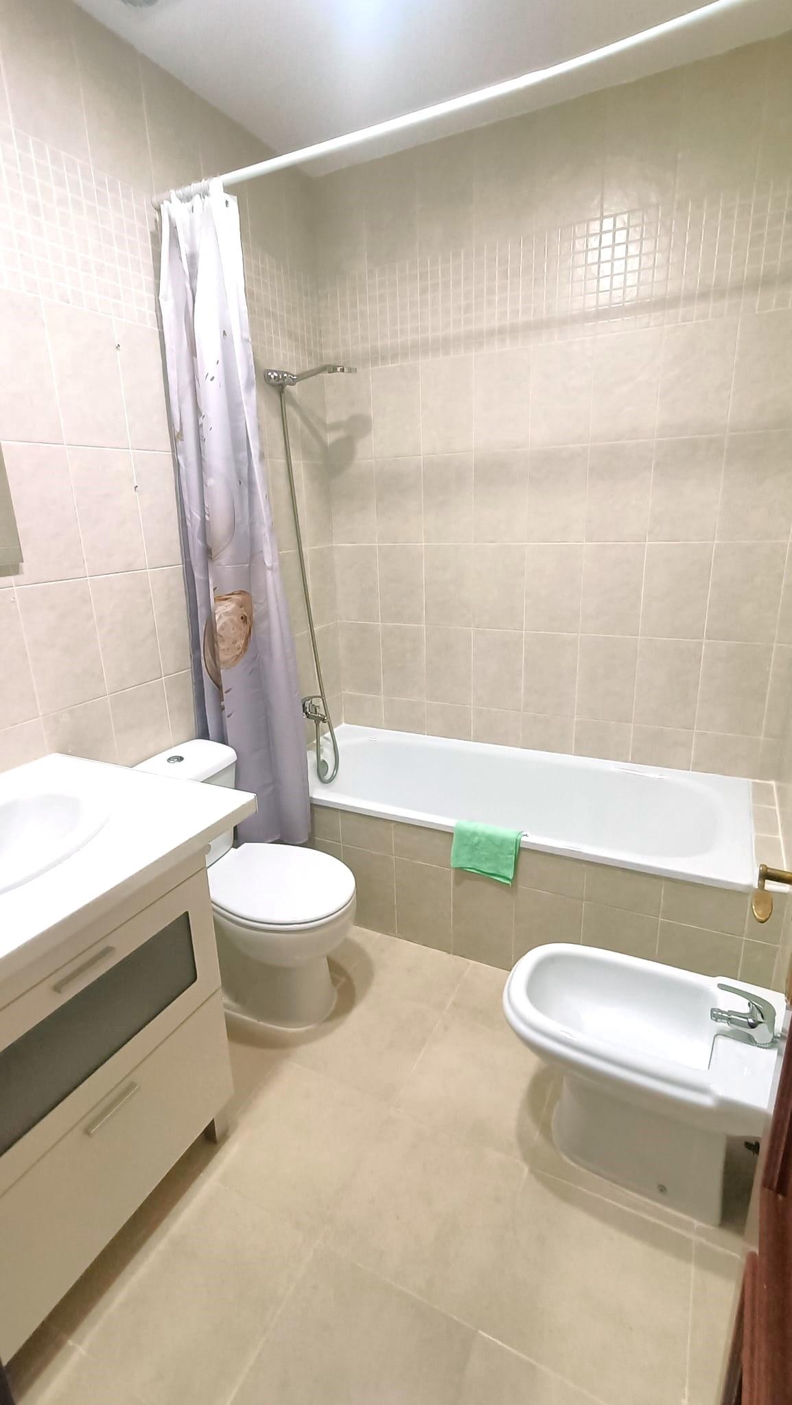 Venta de casa en San Fernando