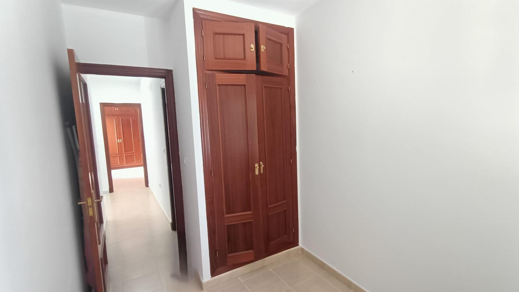 Venta de casa en San Fernando