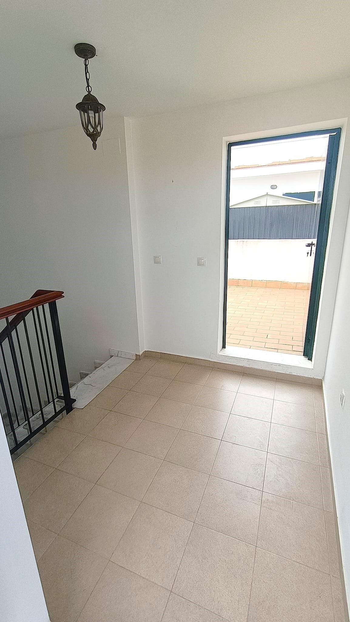 Venta de casa en San Fernando