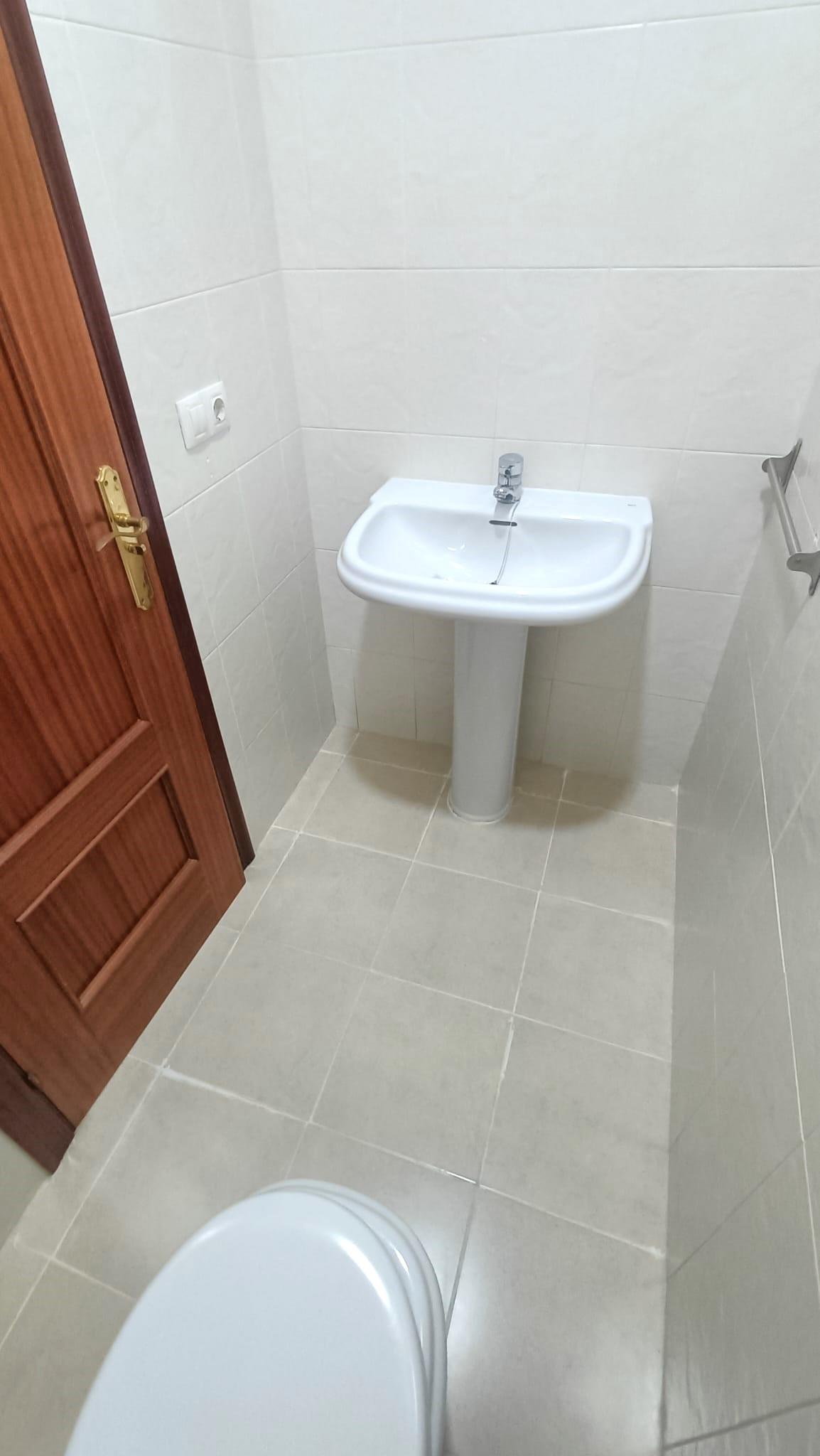 Venta de casa en San Fernando