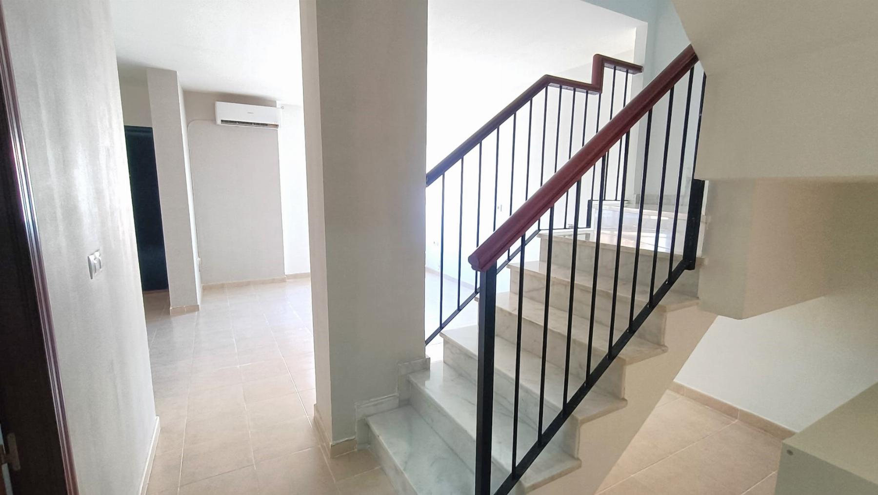 Venta de casa en San Fernando
