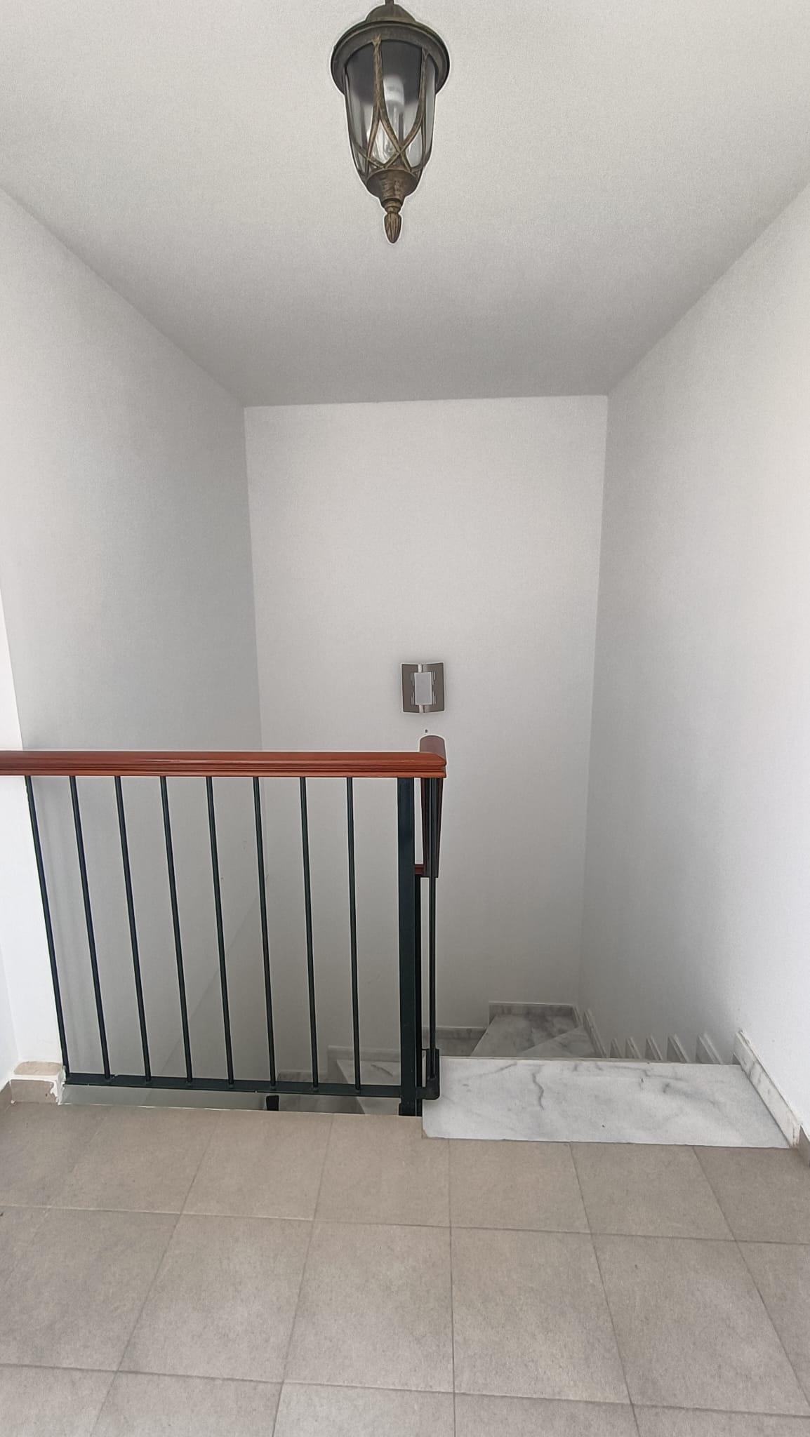Venta de casa en San Fernando