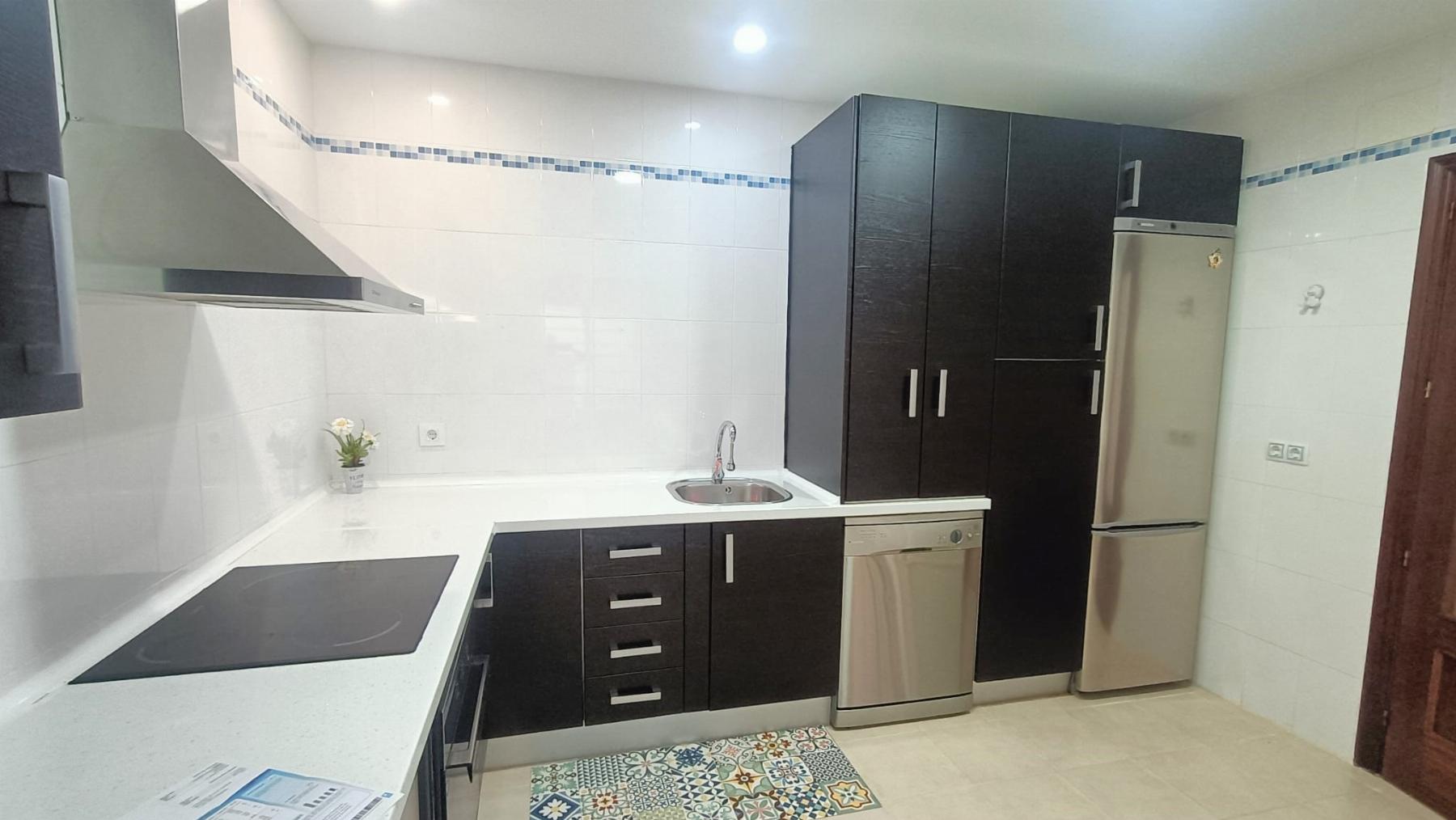 Venta de casa en San Fernando