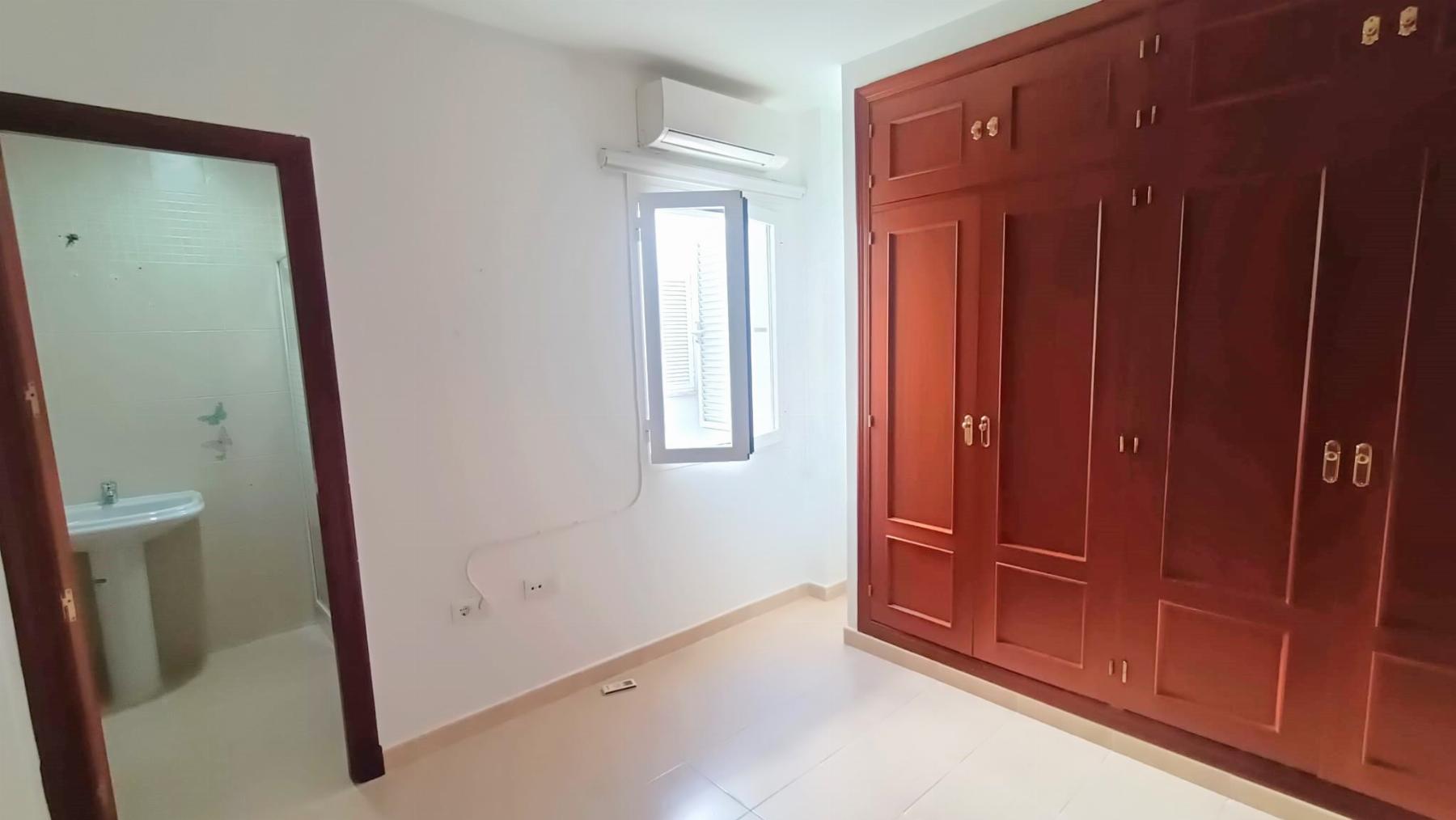 Venta de casa en San Fernando