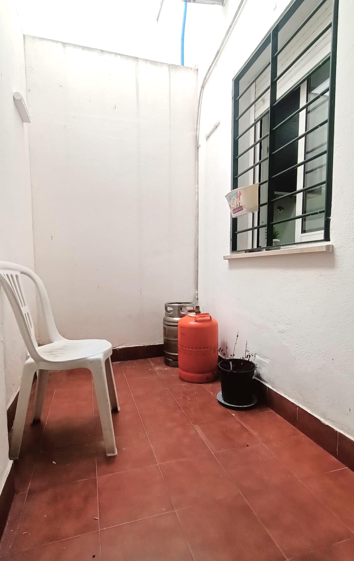 Venta de casa en San Fernando