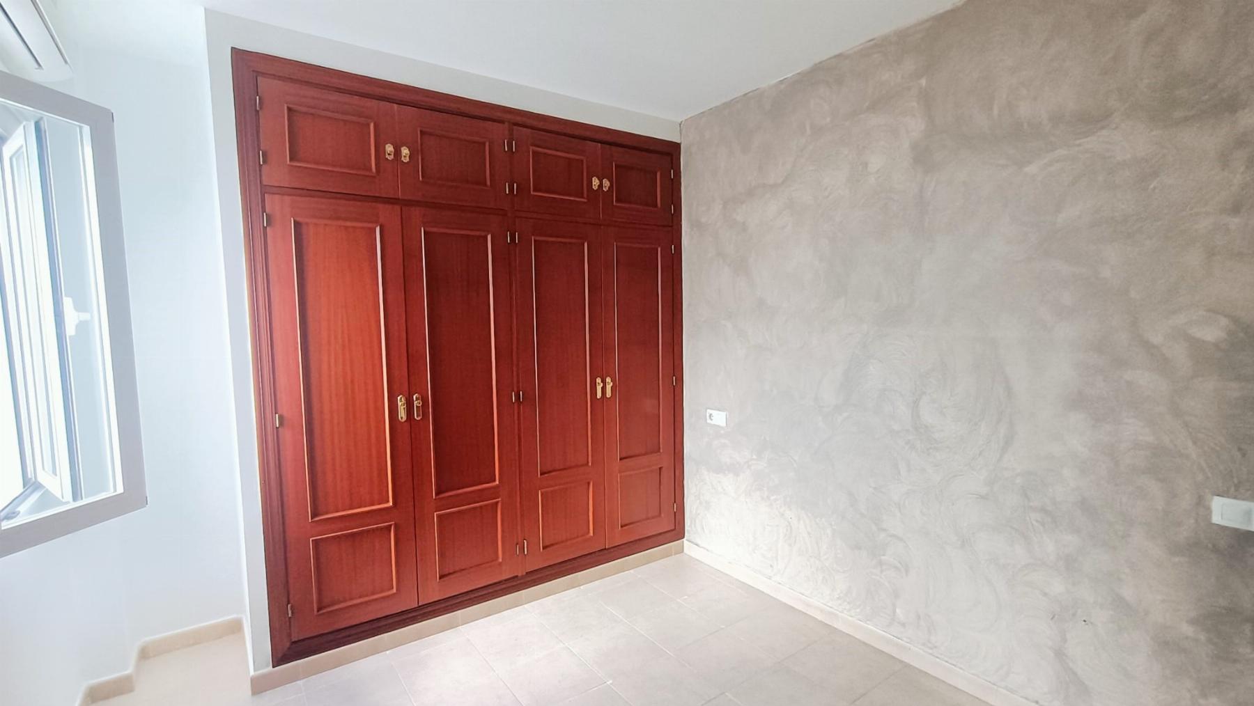Venta de casa en San Fernando
