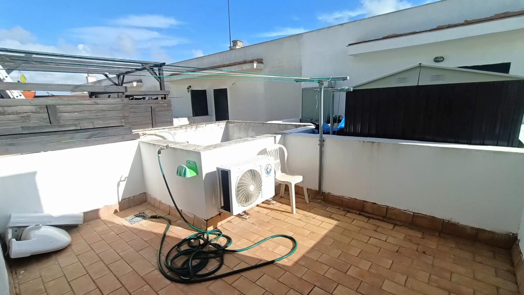 Venta de casa en San Fernando