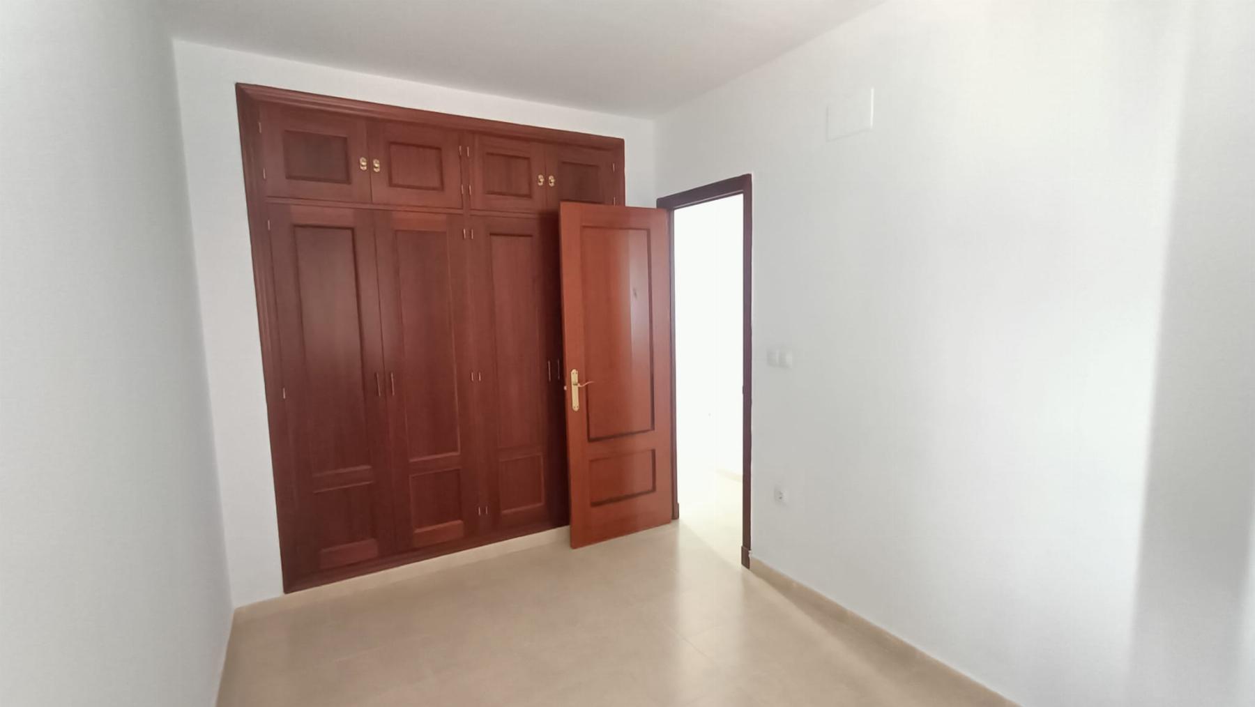 Venta de casa en San Fernando