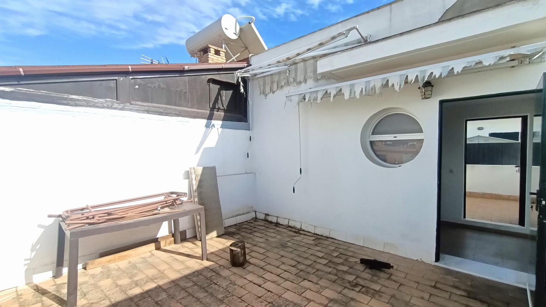 Venta de casa en San Fernando