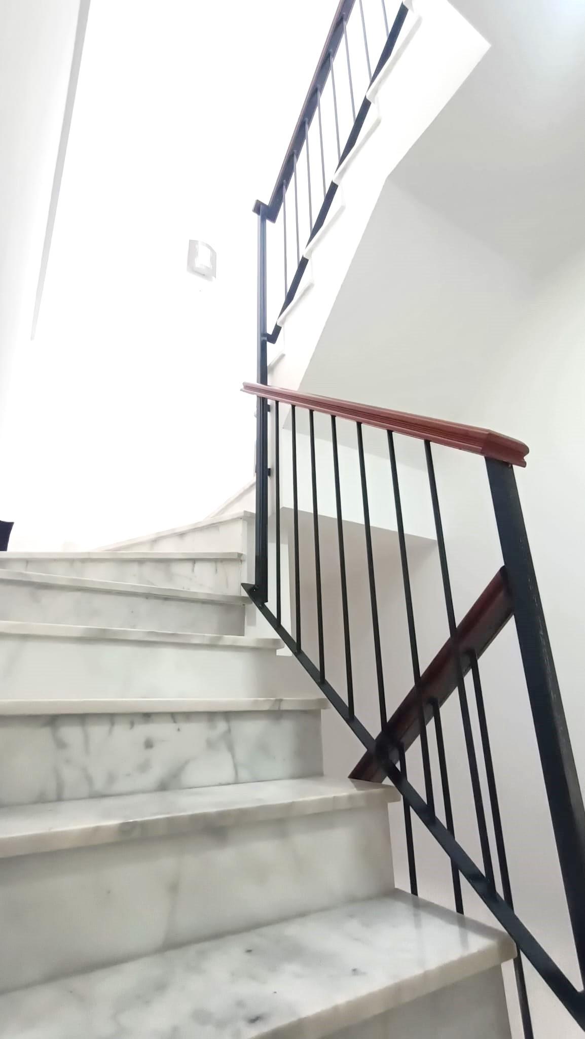 Venta de casa en San Fernando