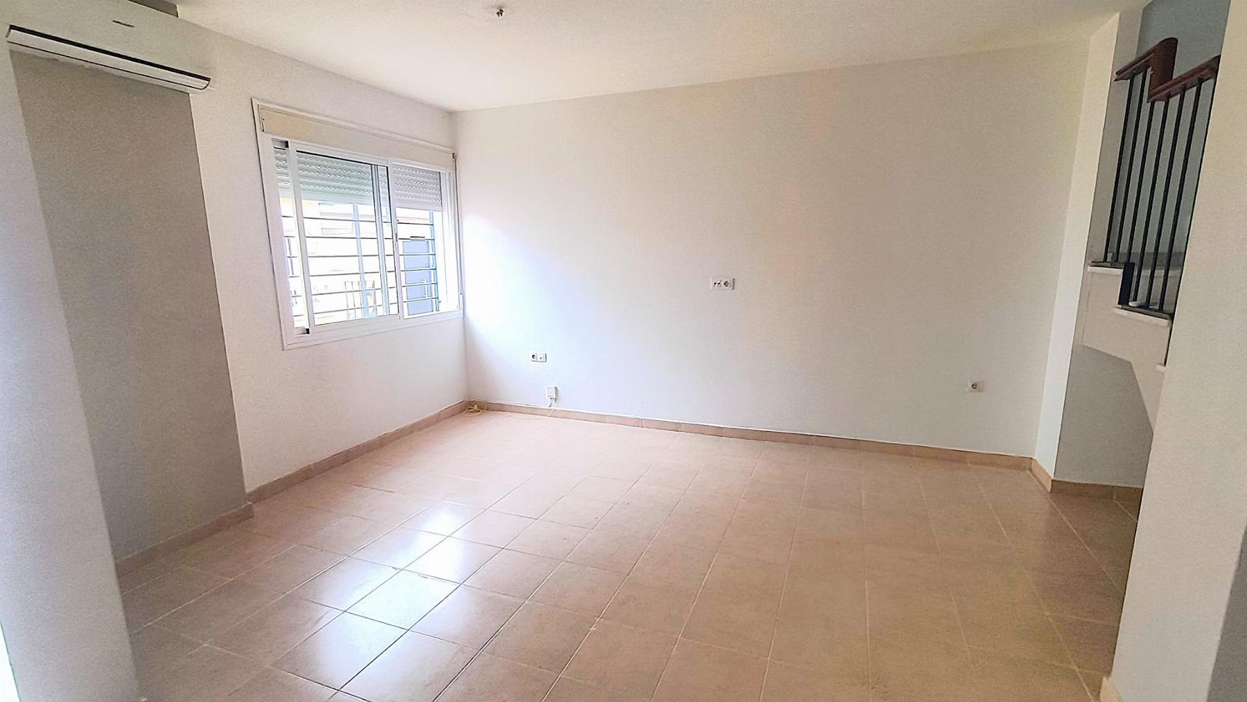 Venta de casa en San Fernando