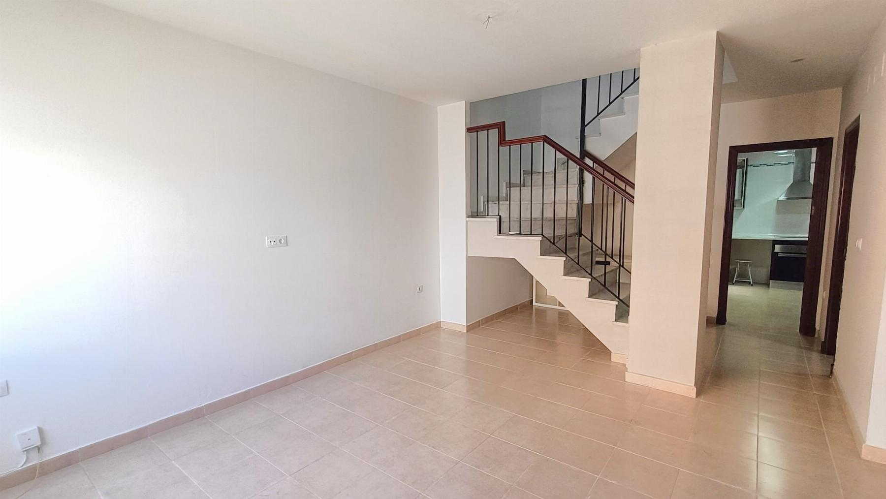 Venta de casa en San Fernando