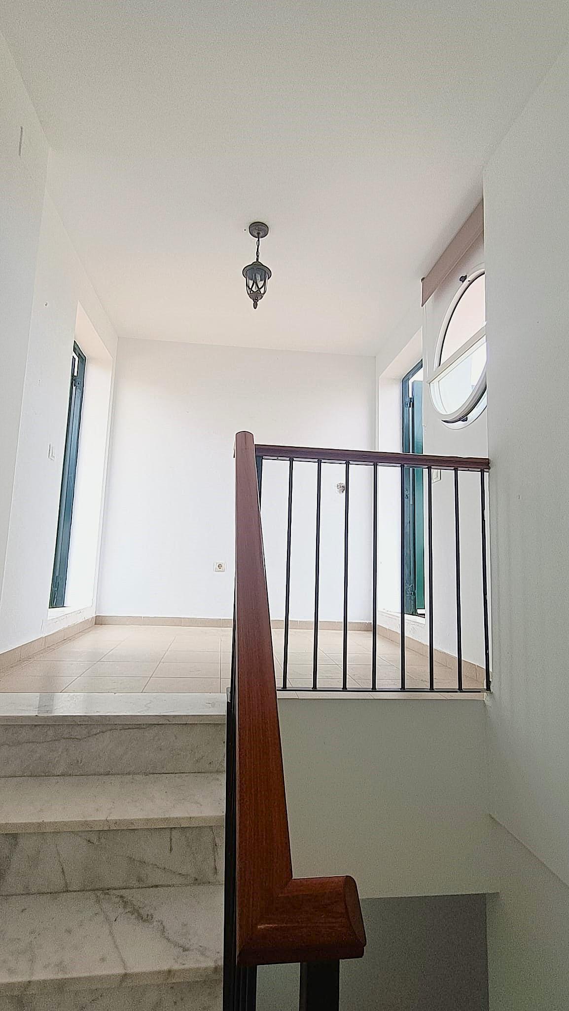 Venta de casa en San Fernando